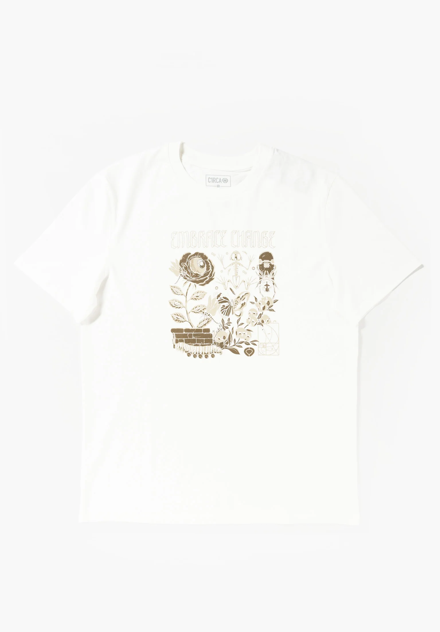 Mutation Tee