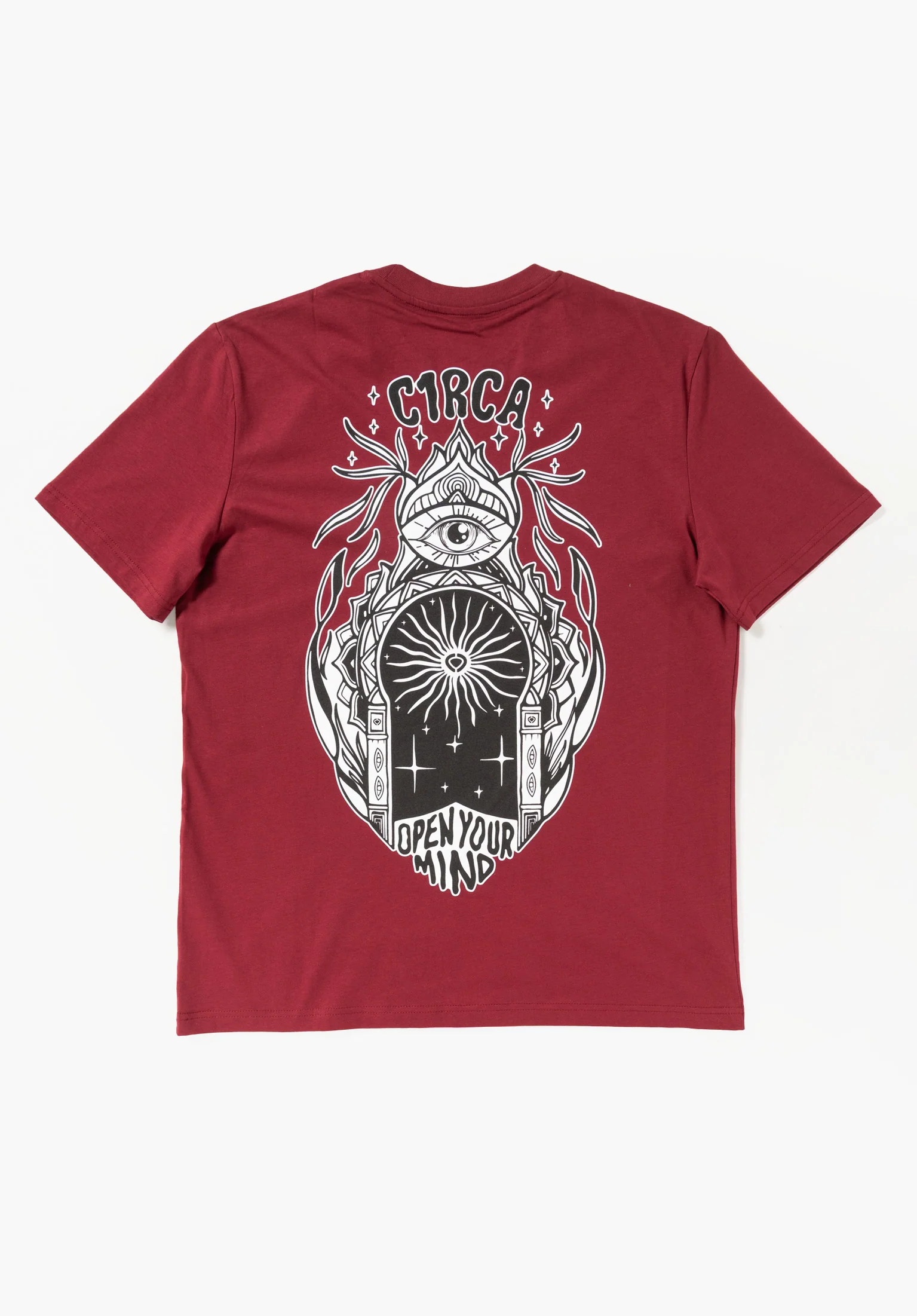 Supernatural Tee