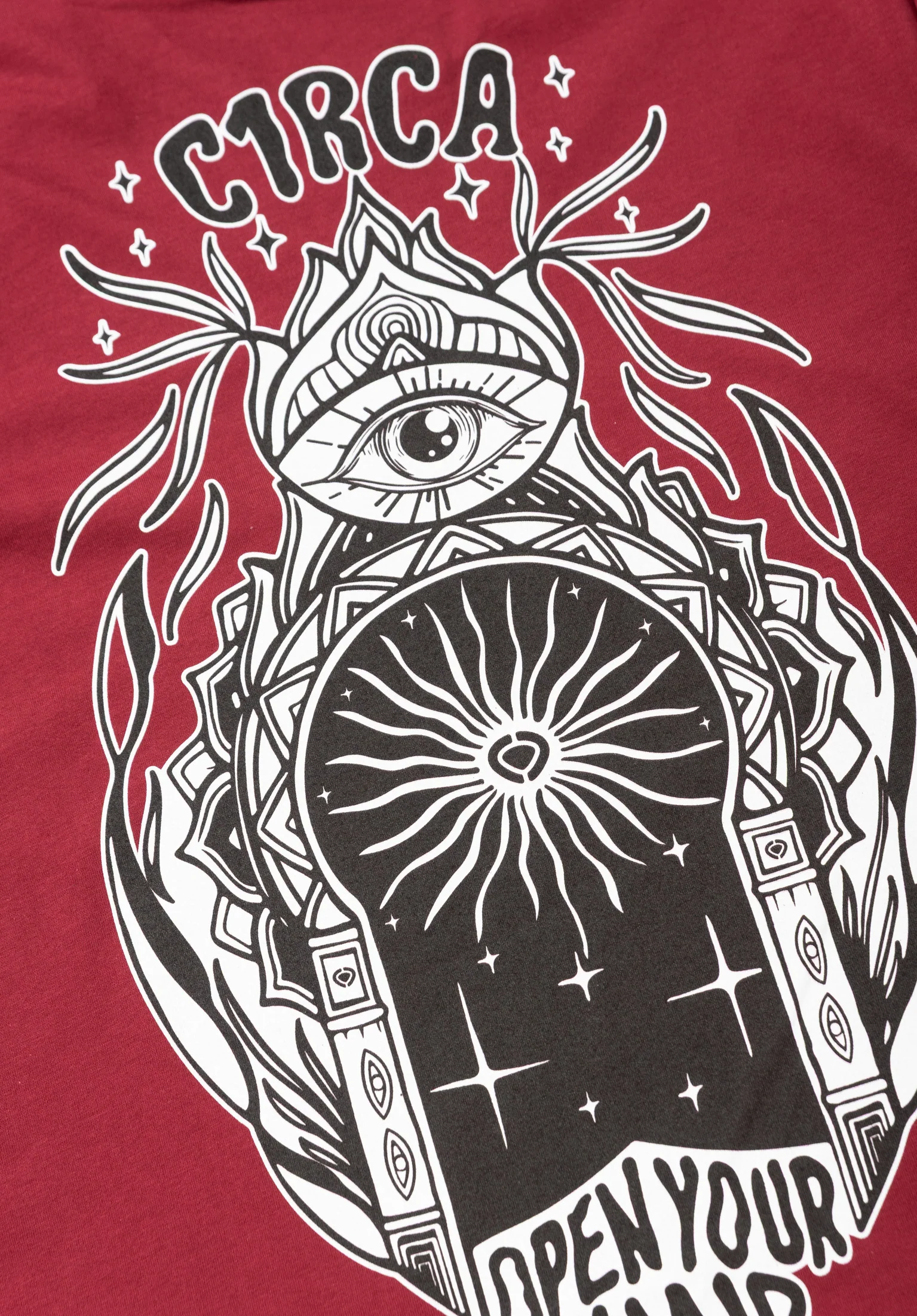 Supernatural Tee - Image 3