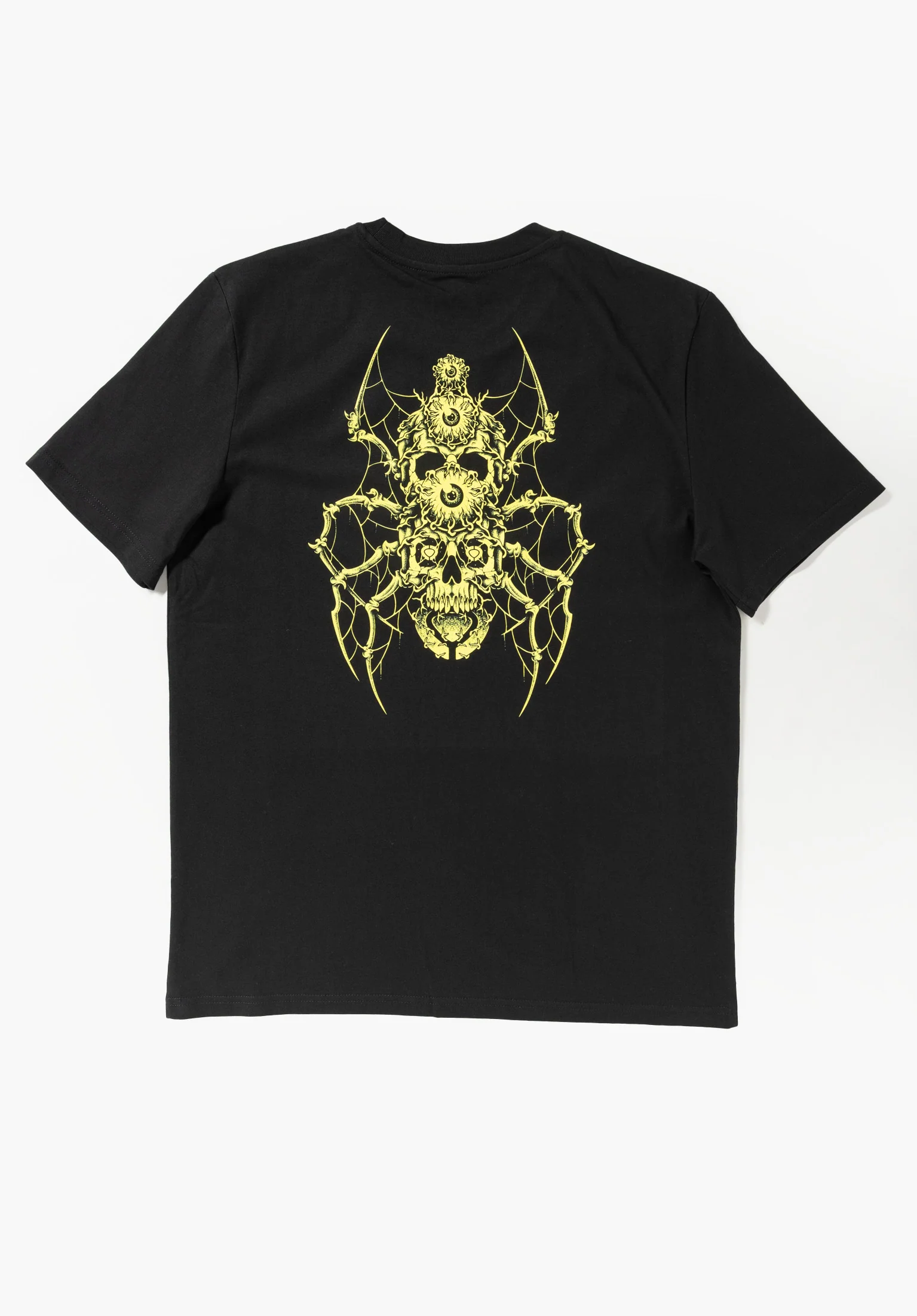 Trapped Tee