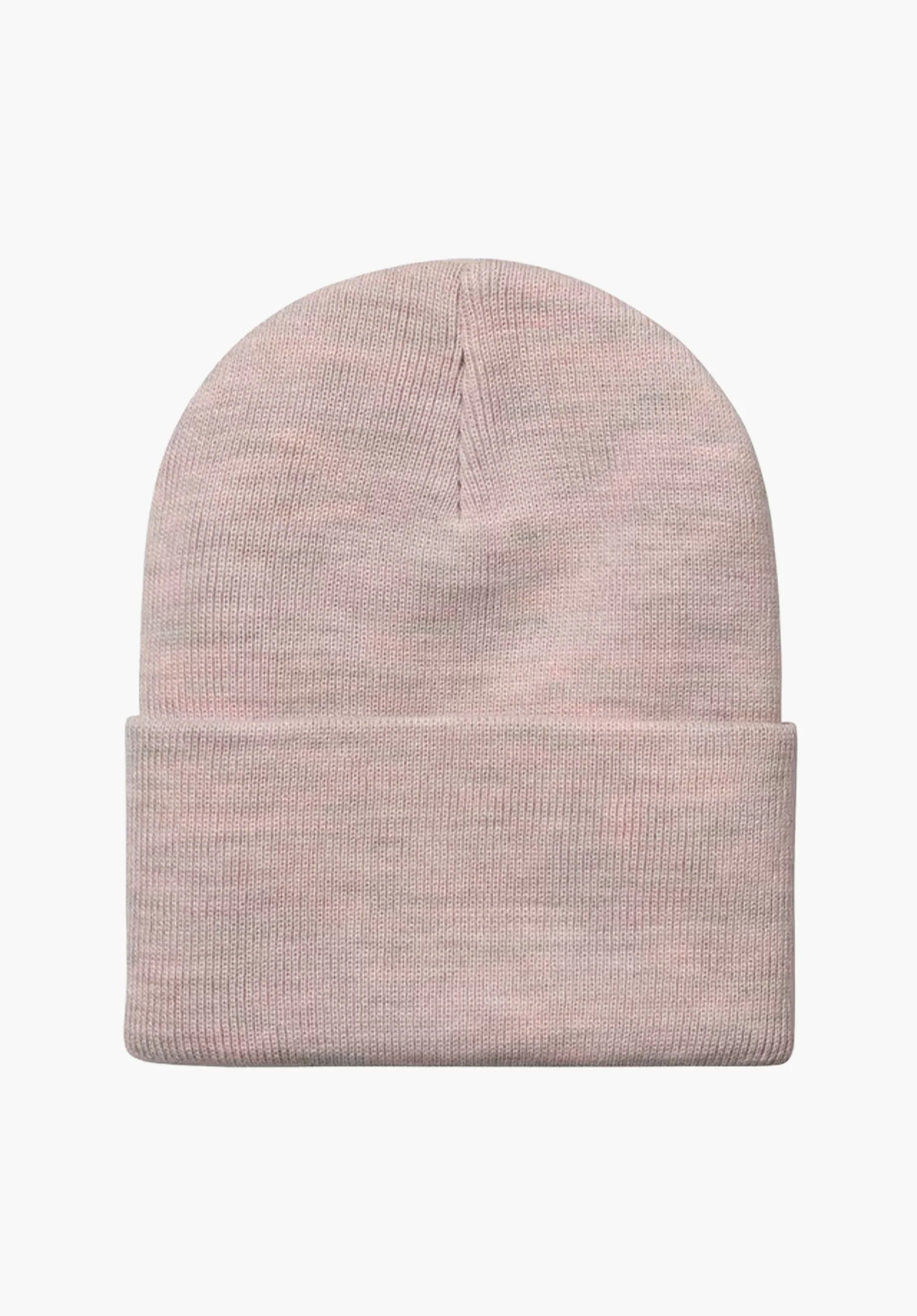 Acrylic Watch Hat (Heather) - Image 2