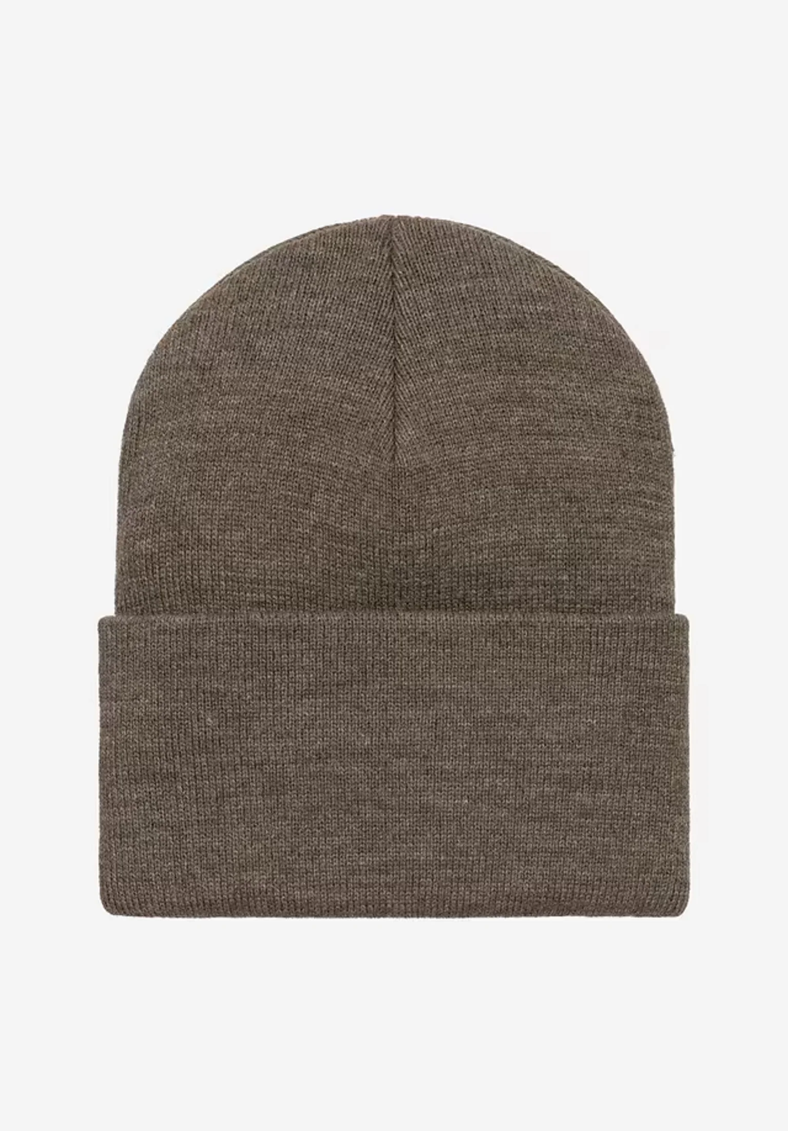 Acrylic Watch Hat (Heather) - Image 2