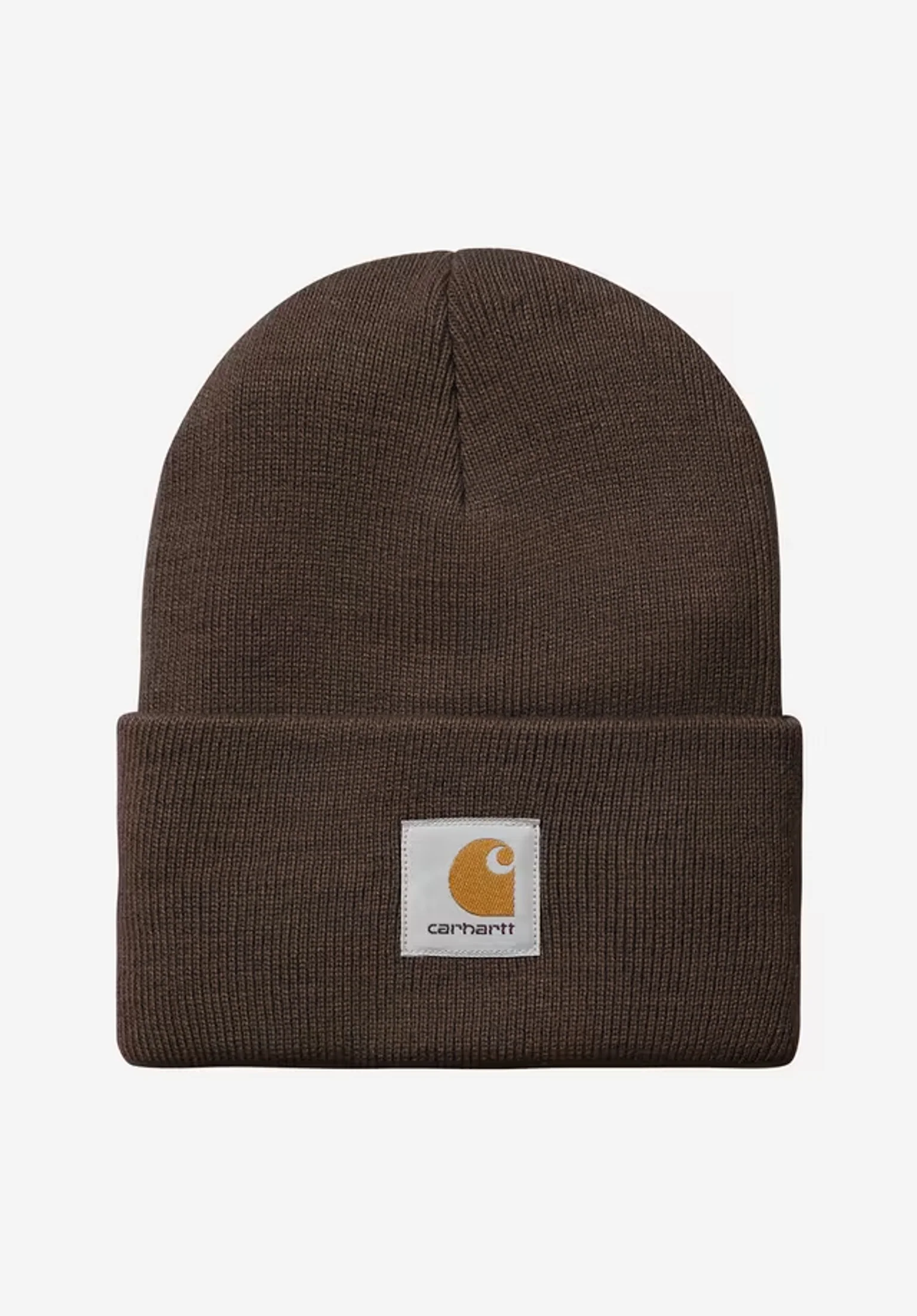 Acrylic Watch Hat