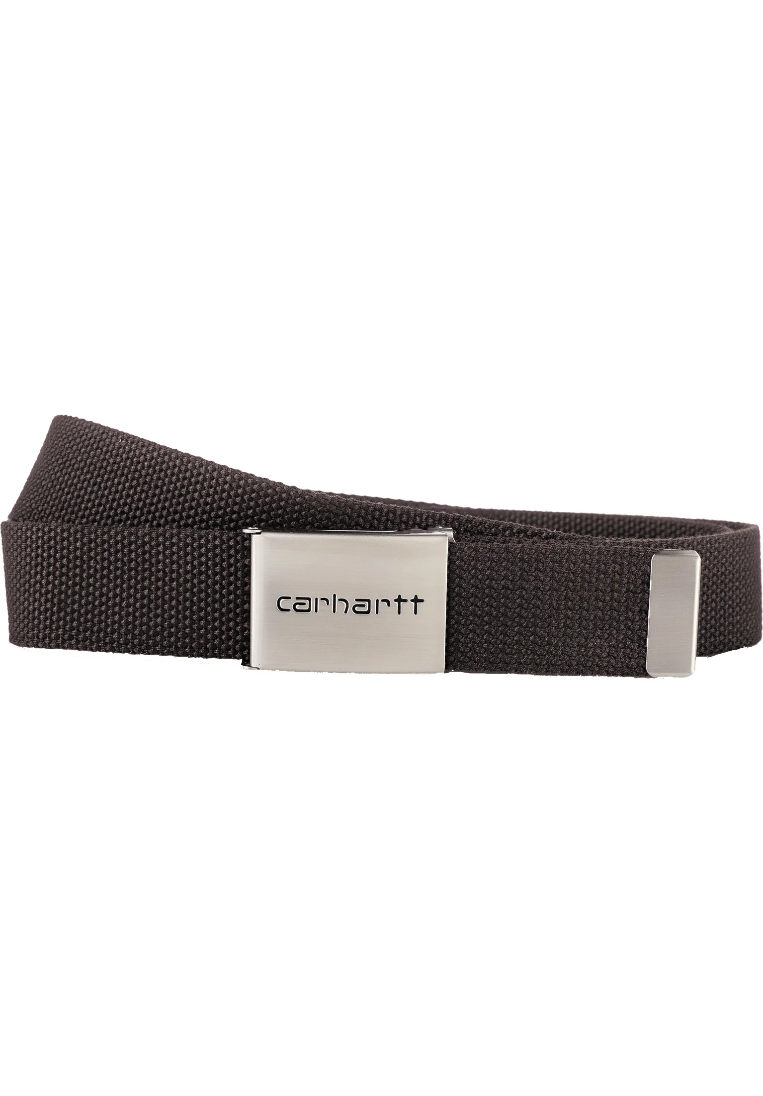 Clip Belt Chrome