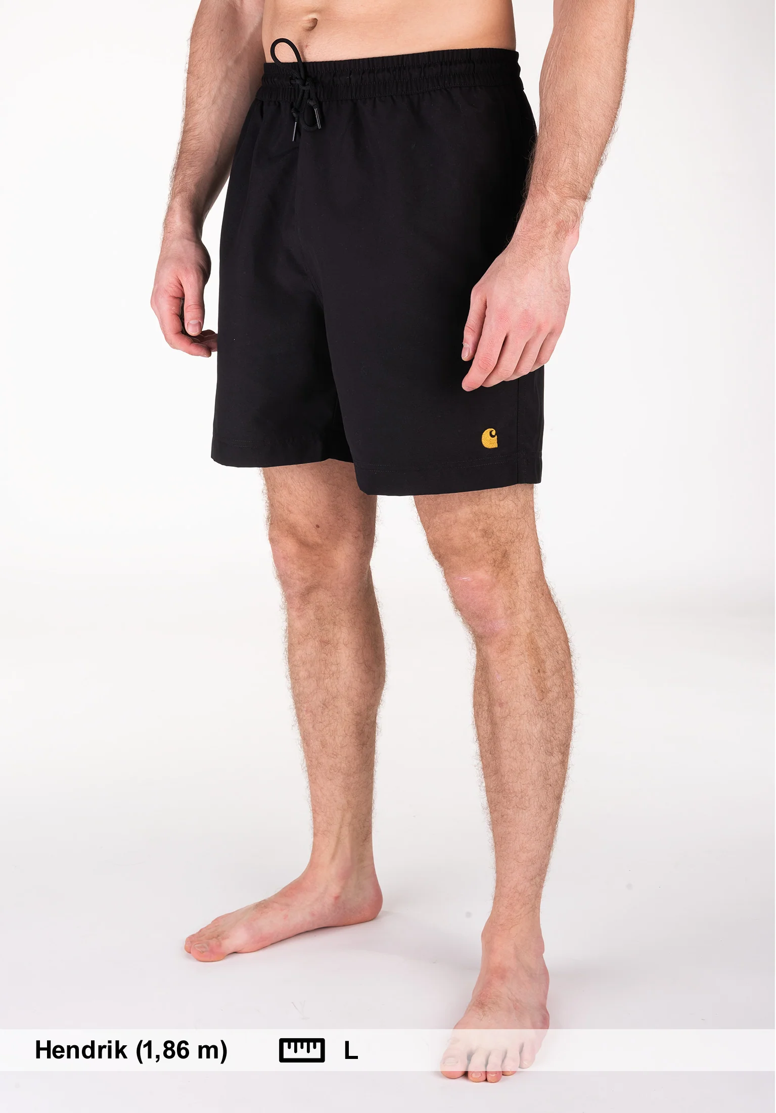 Chase Swim Trunk