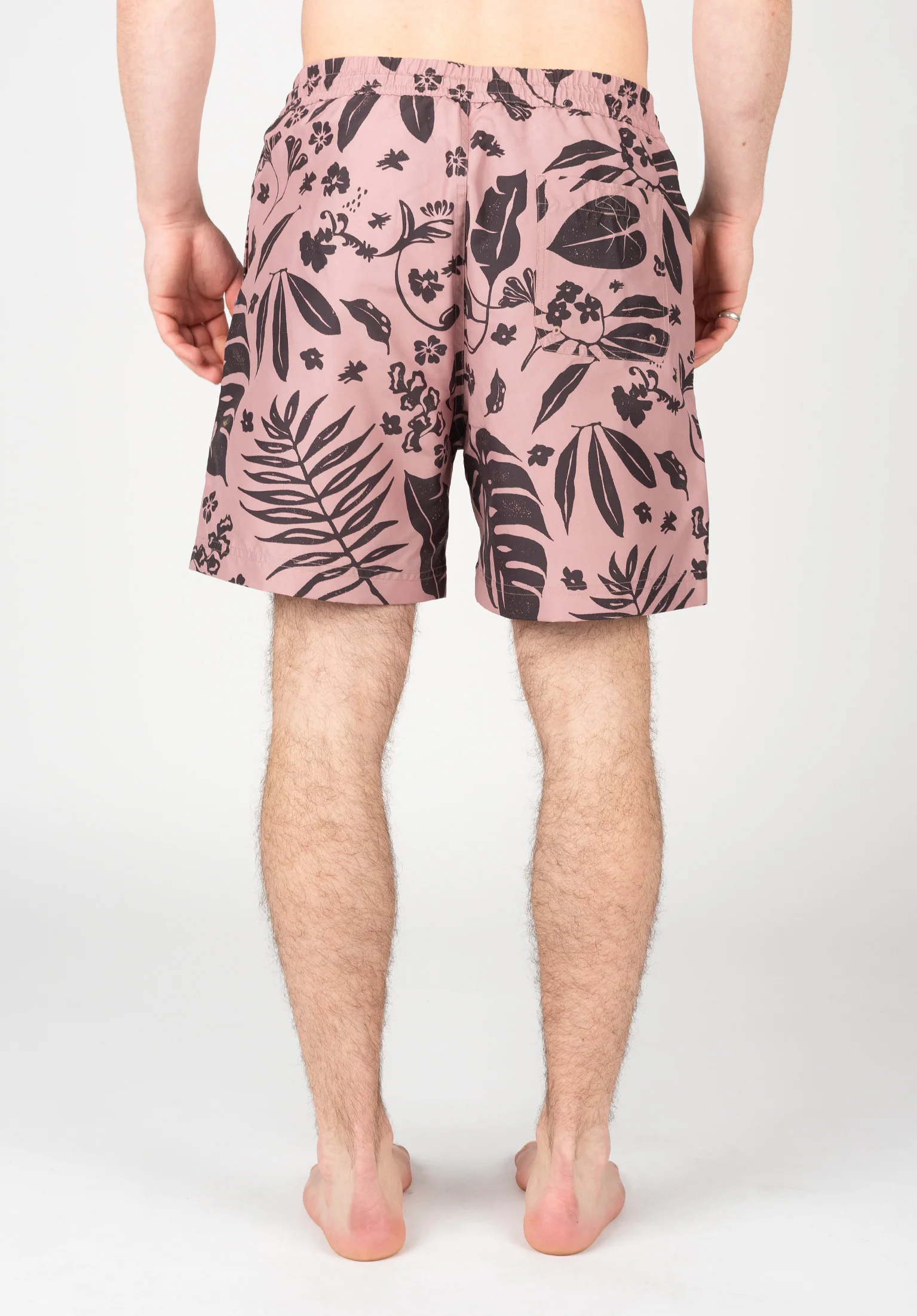 Slater Swim Trunks - Image 3