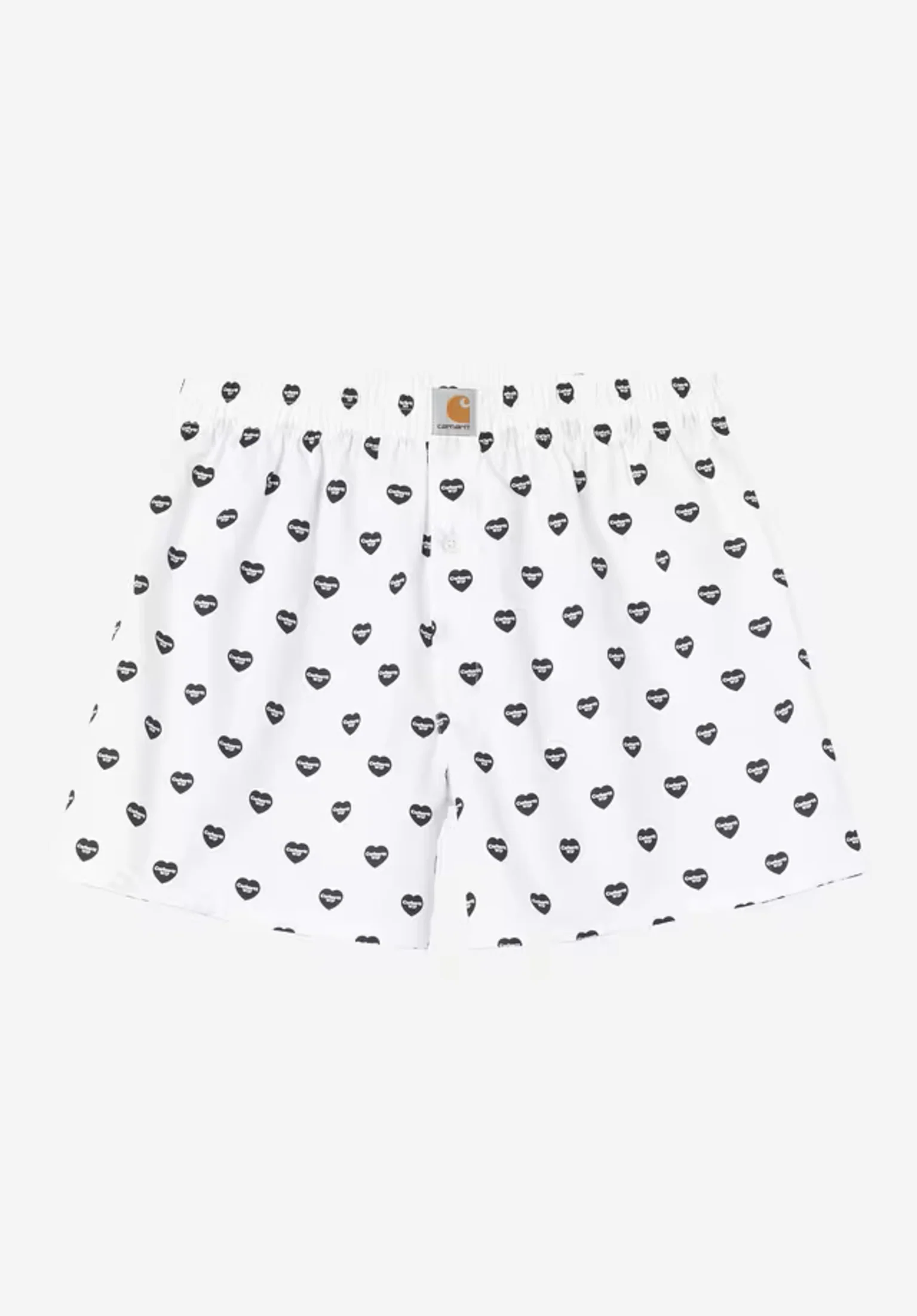 Cotton Boxer