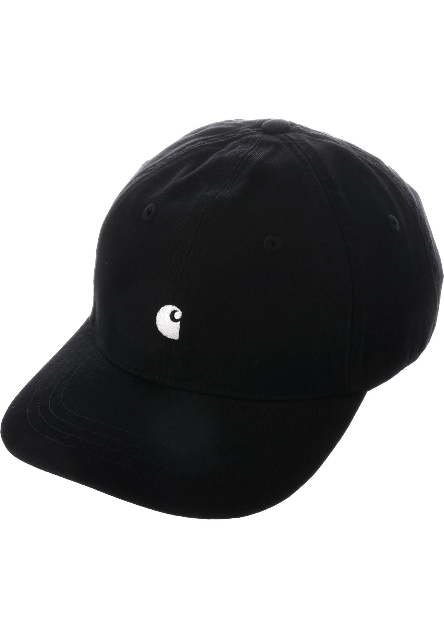Madison Logo Cap