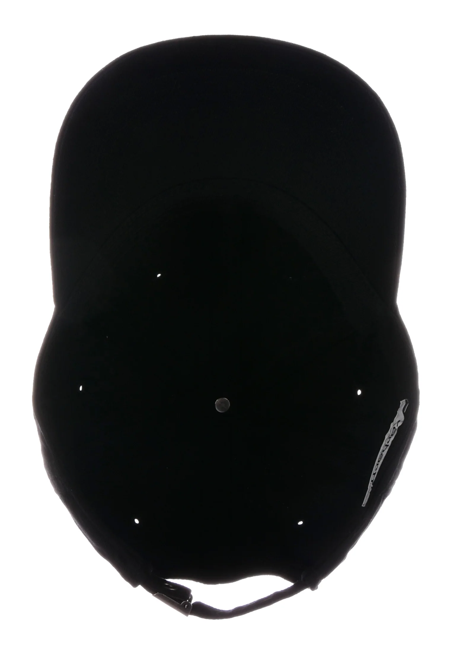 Madison Logo Cap - Image 5