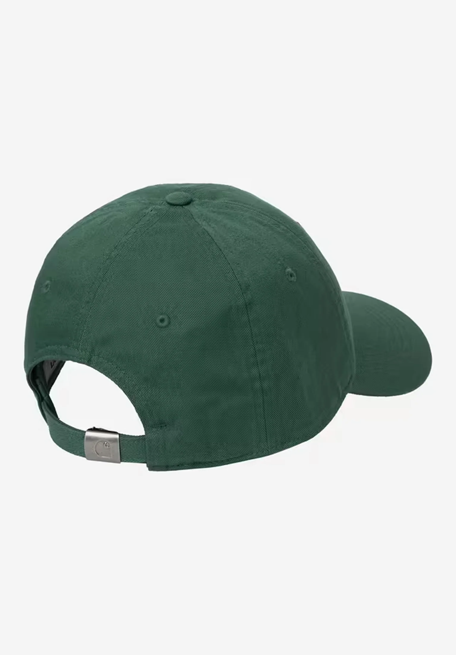 Madison Logo Cap - Image 2