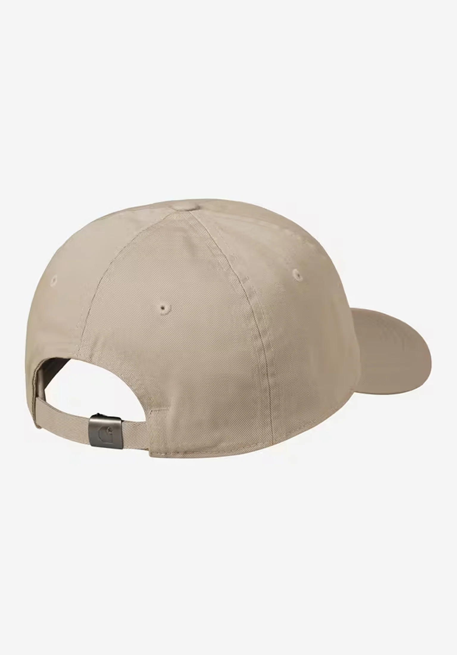 Madison Logo Cap - Image 2
