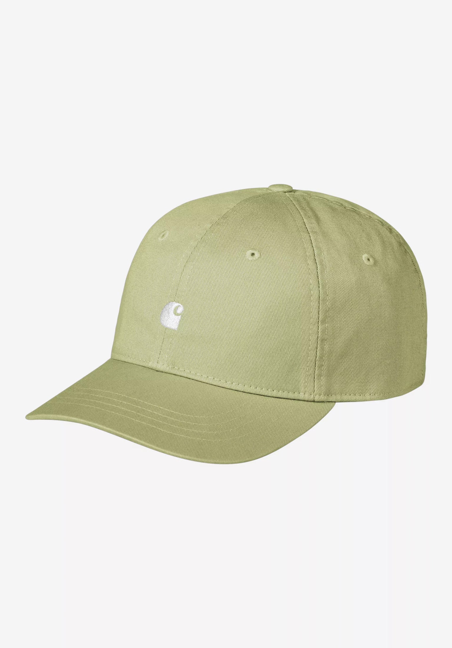 Madison Logo Cap