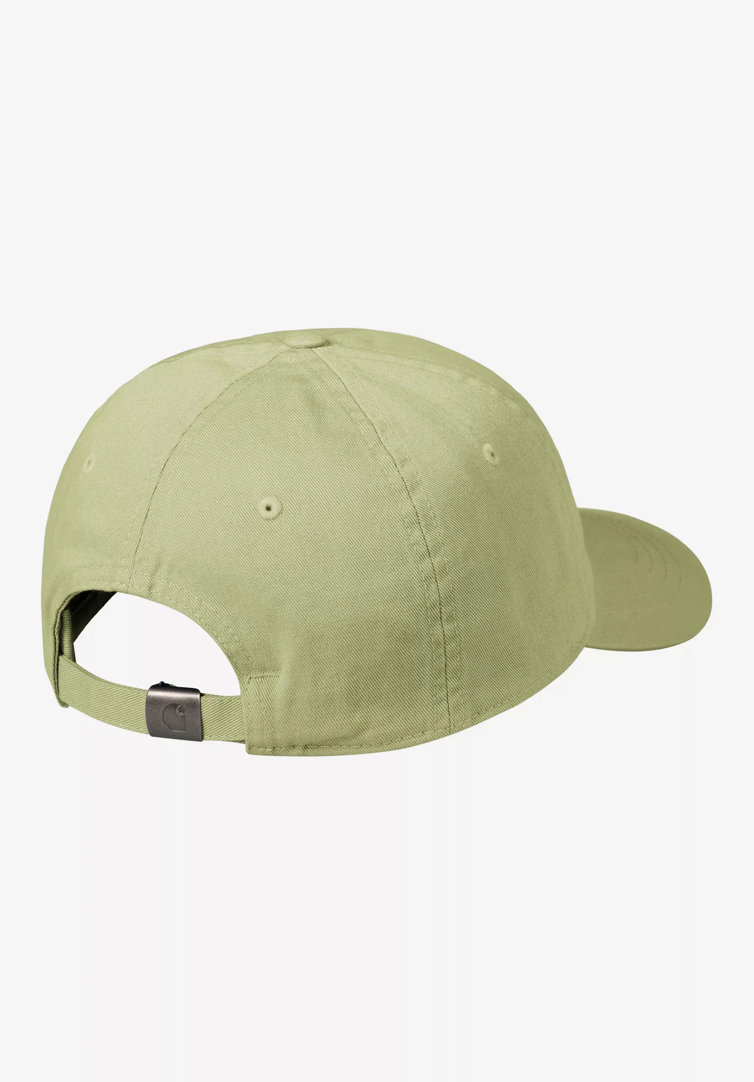 Madison Logo Cap - Image 2