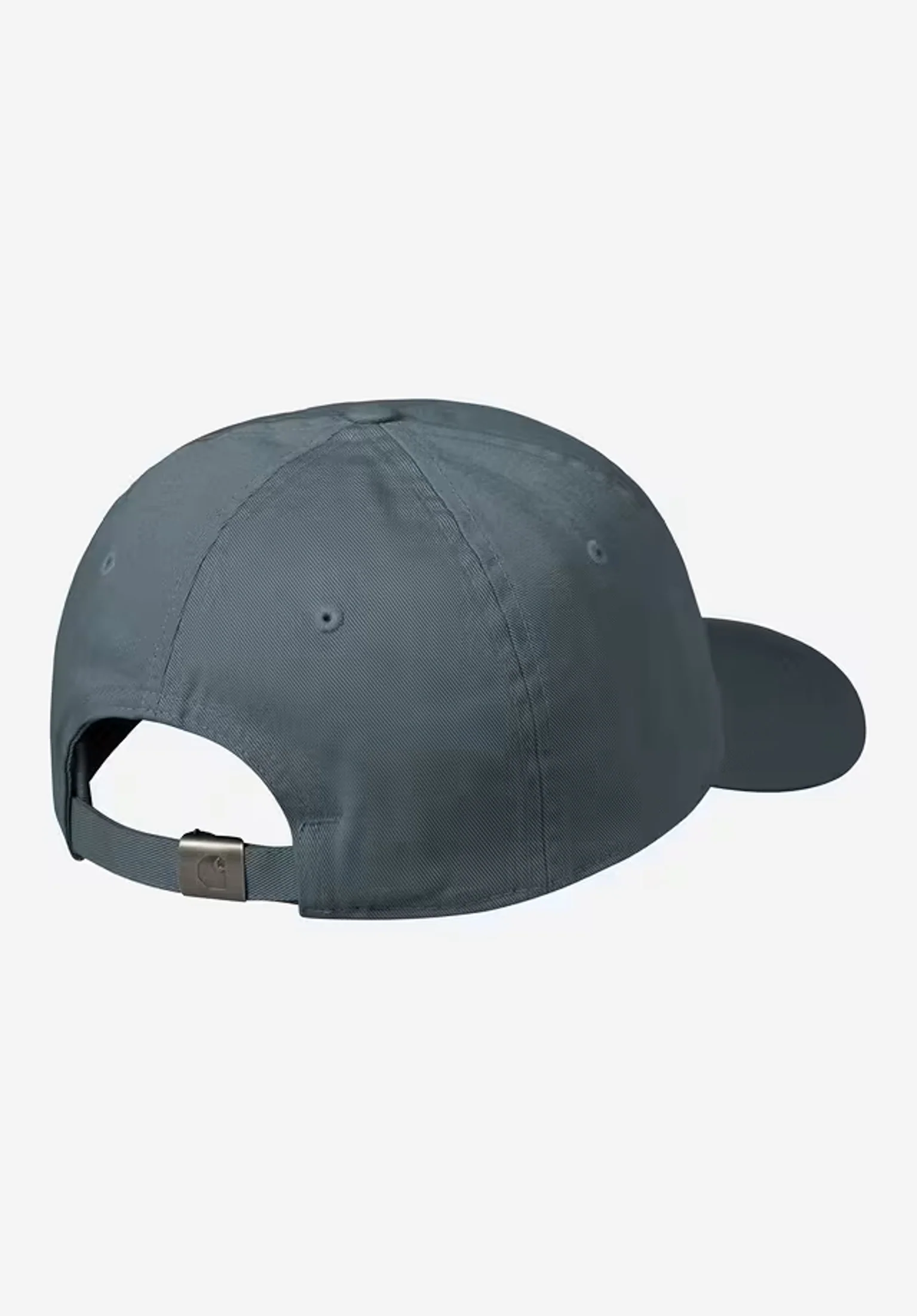 Madison Logo Cap - Image 2