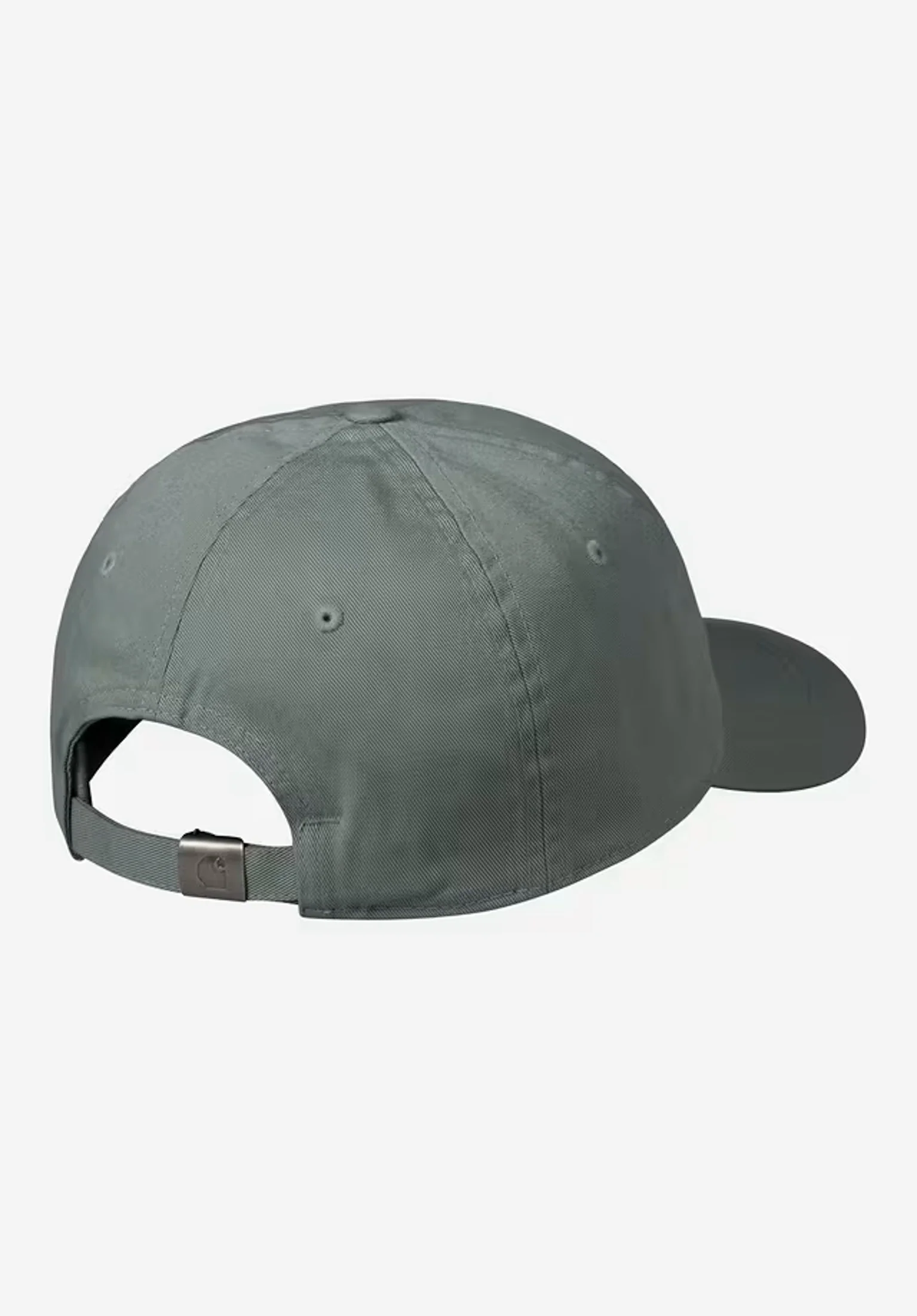 Madison Logo Cap - Image 2