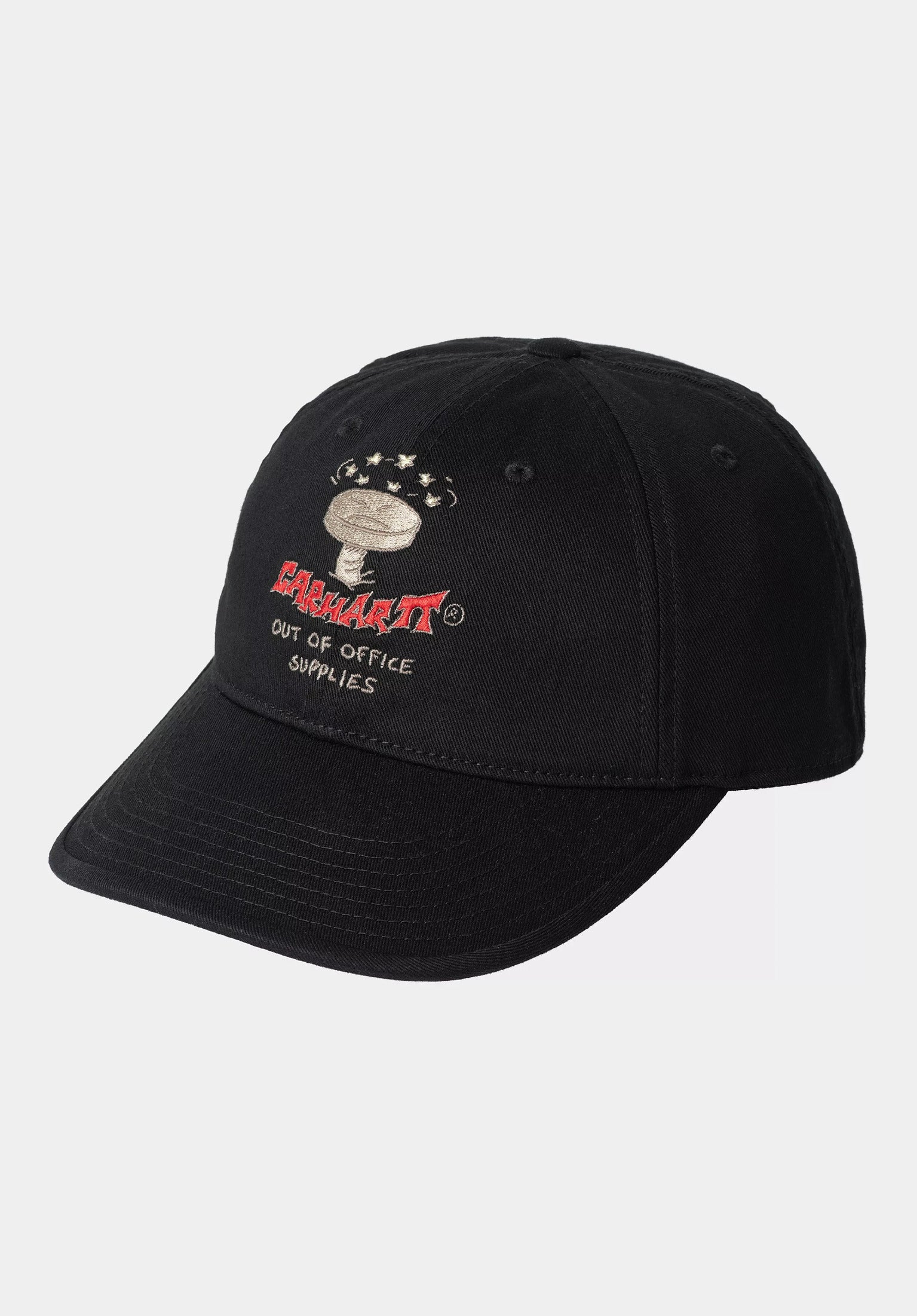 Office Supplies Cap