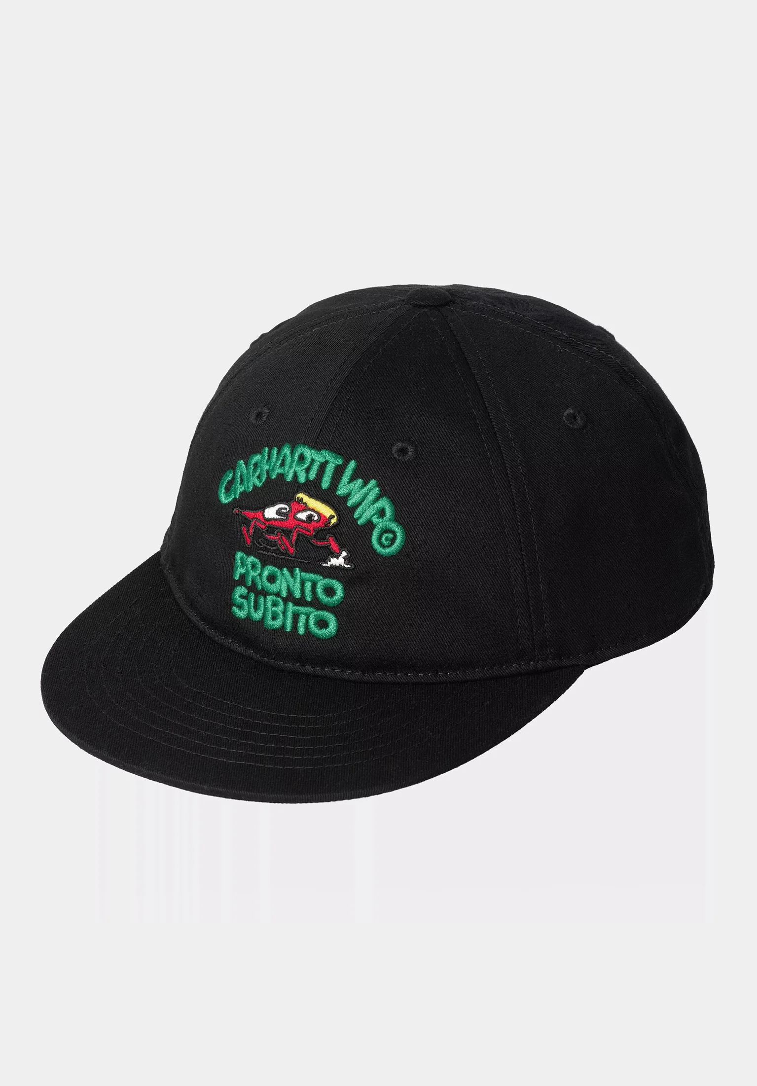 Pronto Cap