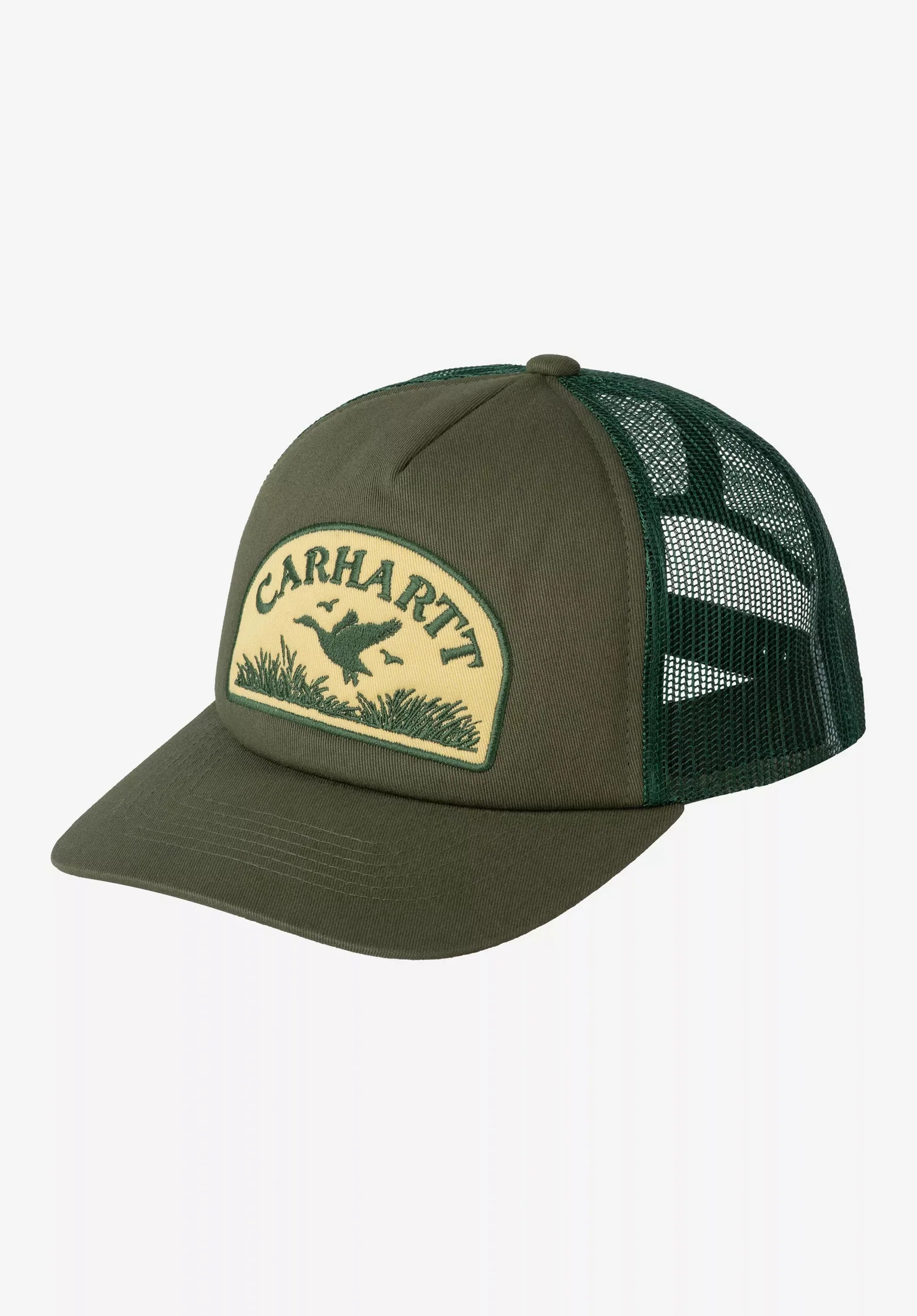 Take Off Trucker