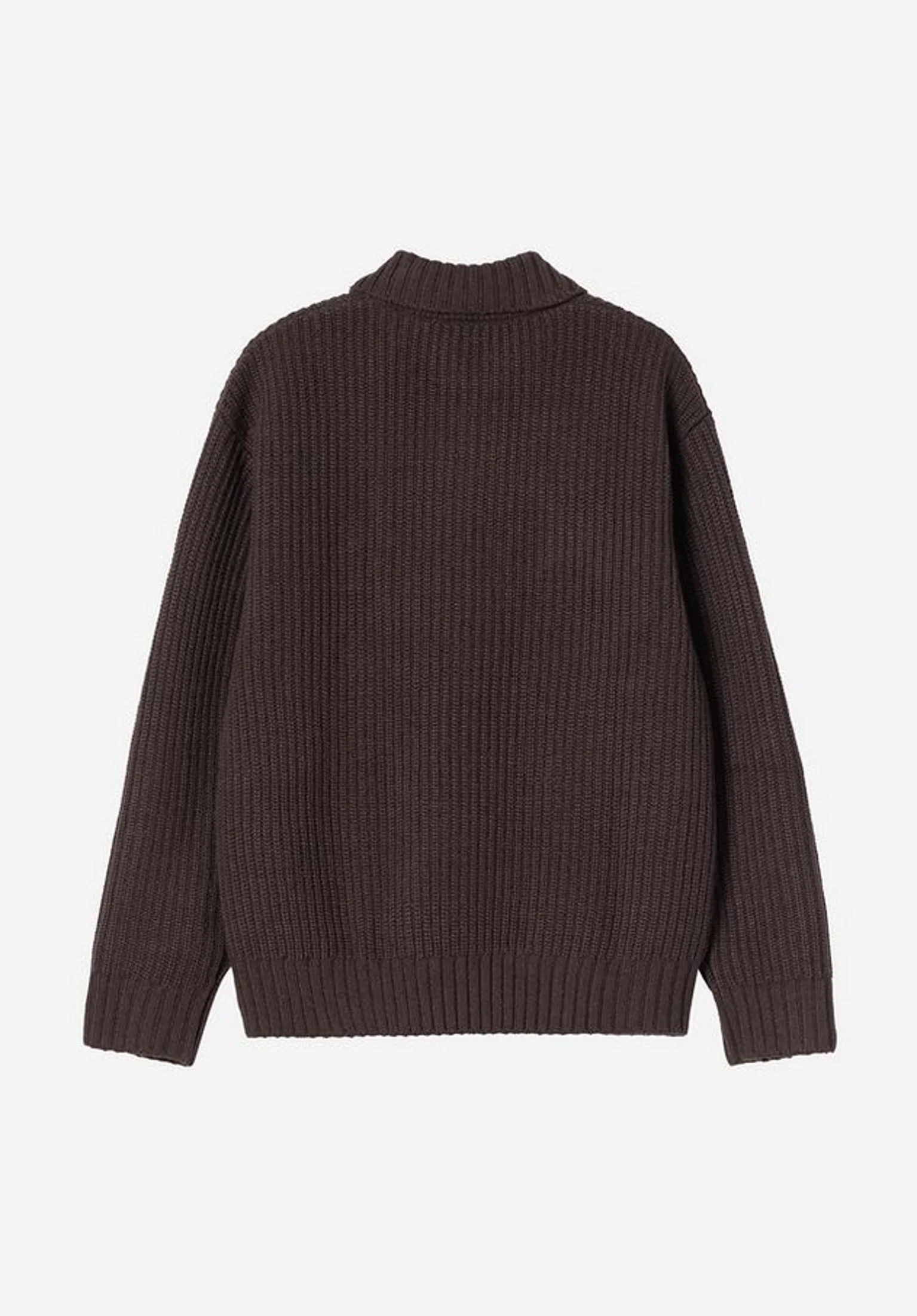 Chore Knit Jacket - Image 2