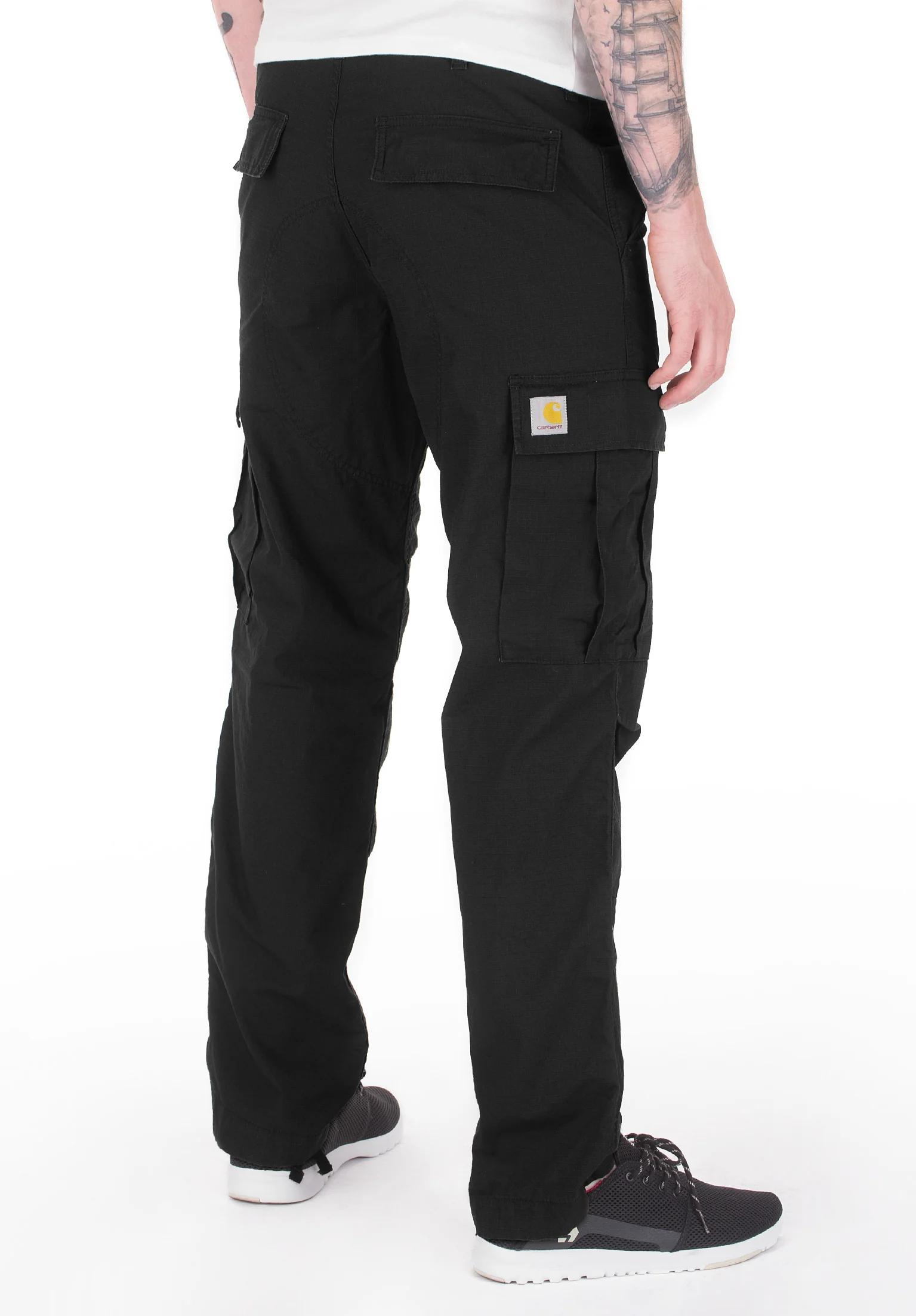 Regular Cargo Pant - Image 2