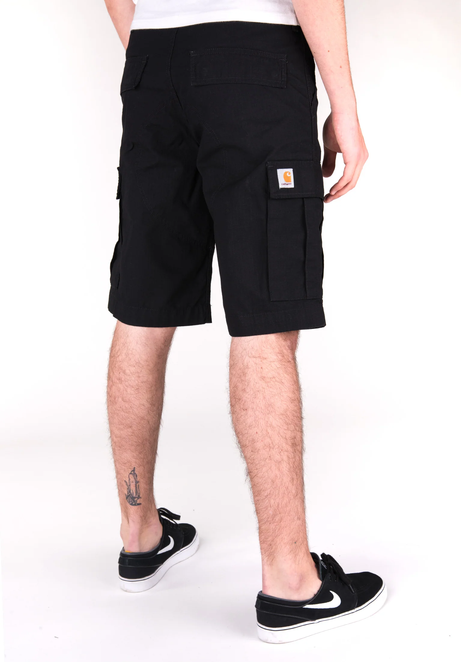 Regular Cargo Short - Image 2