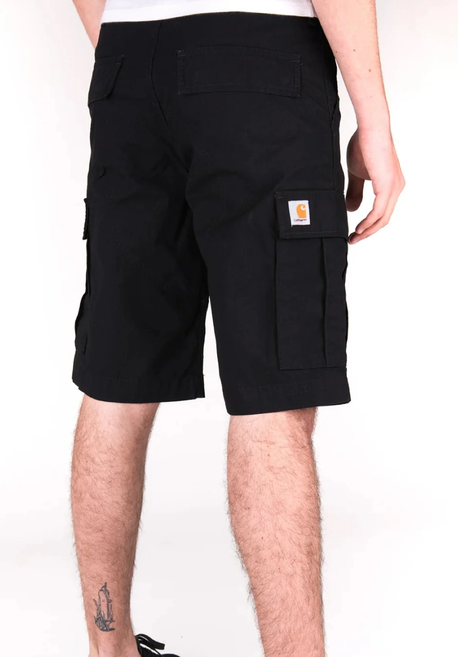 Regular Cargo Short - Image 2
