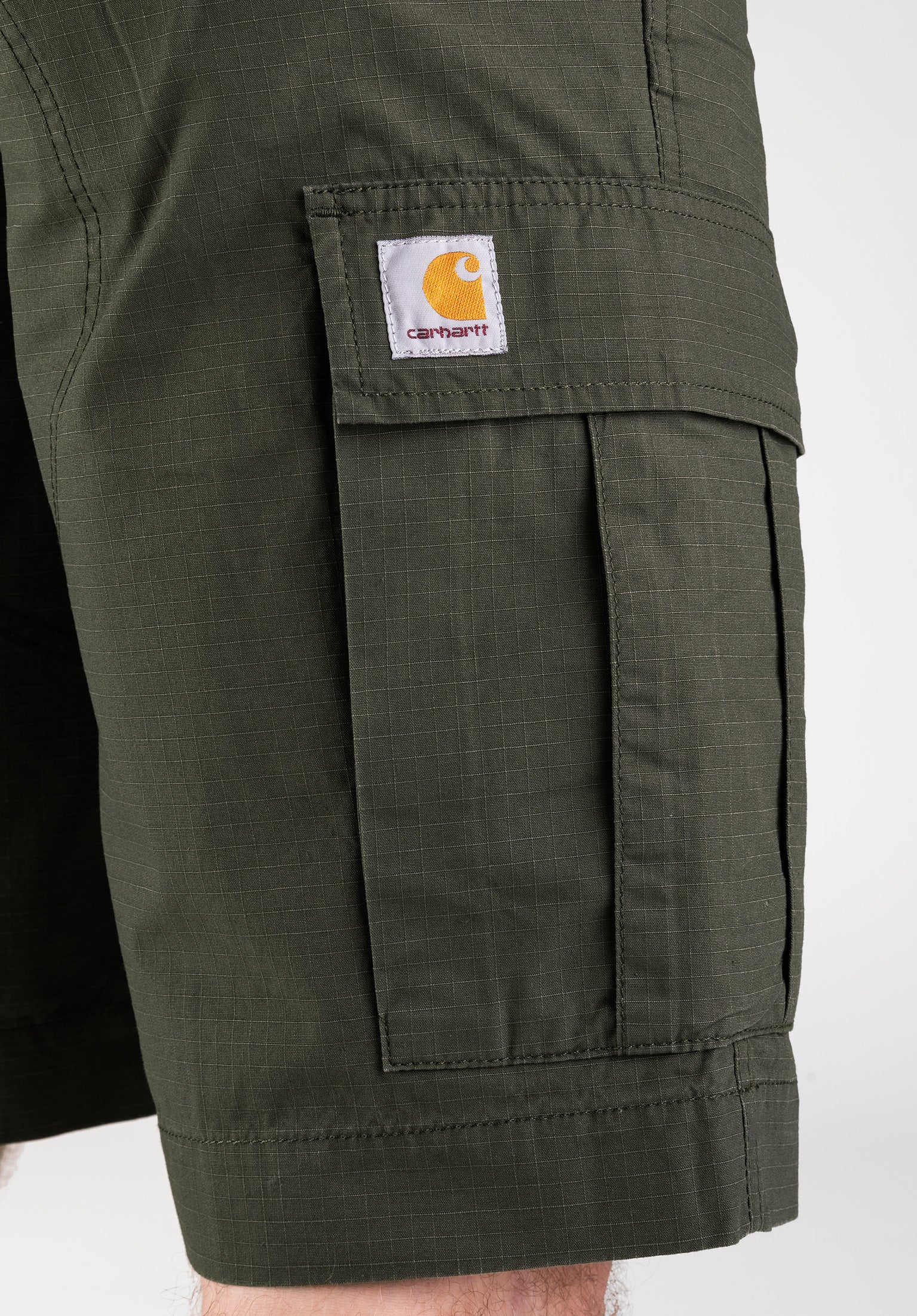 Regular Cargo Short - Image 3