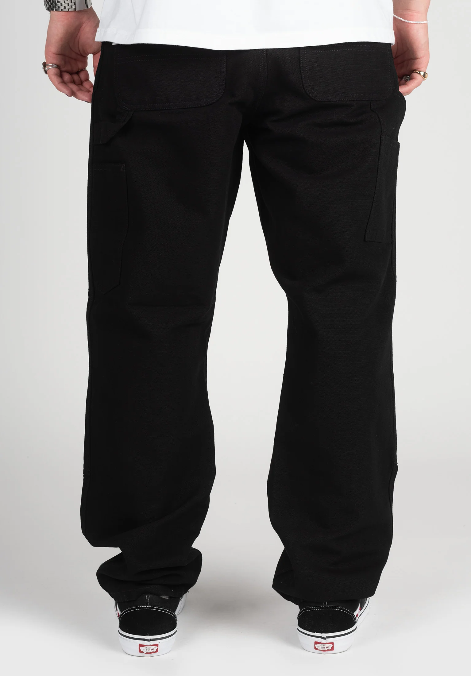 Double Knee Pant - Image 2