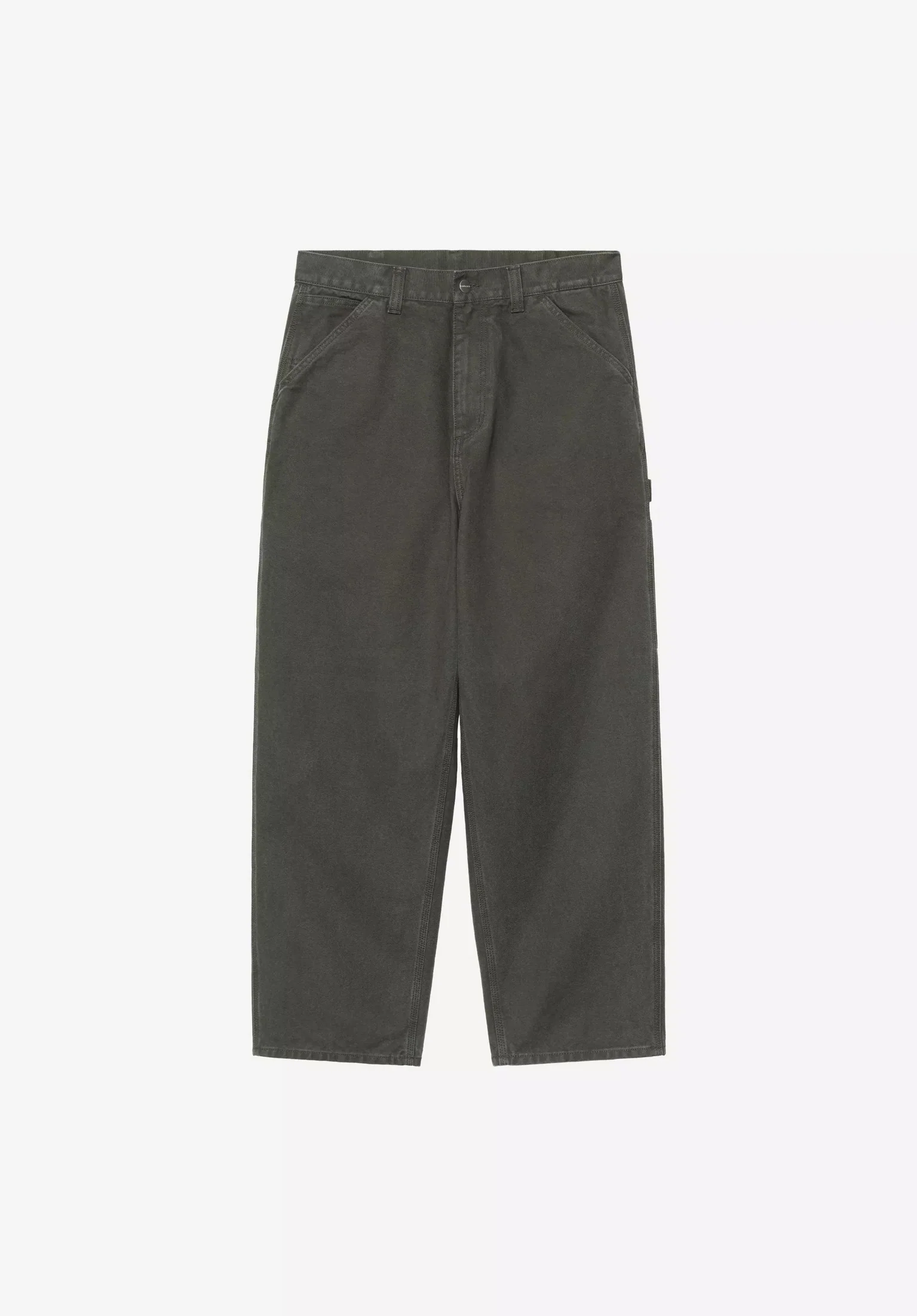 OG Single Knee