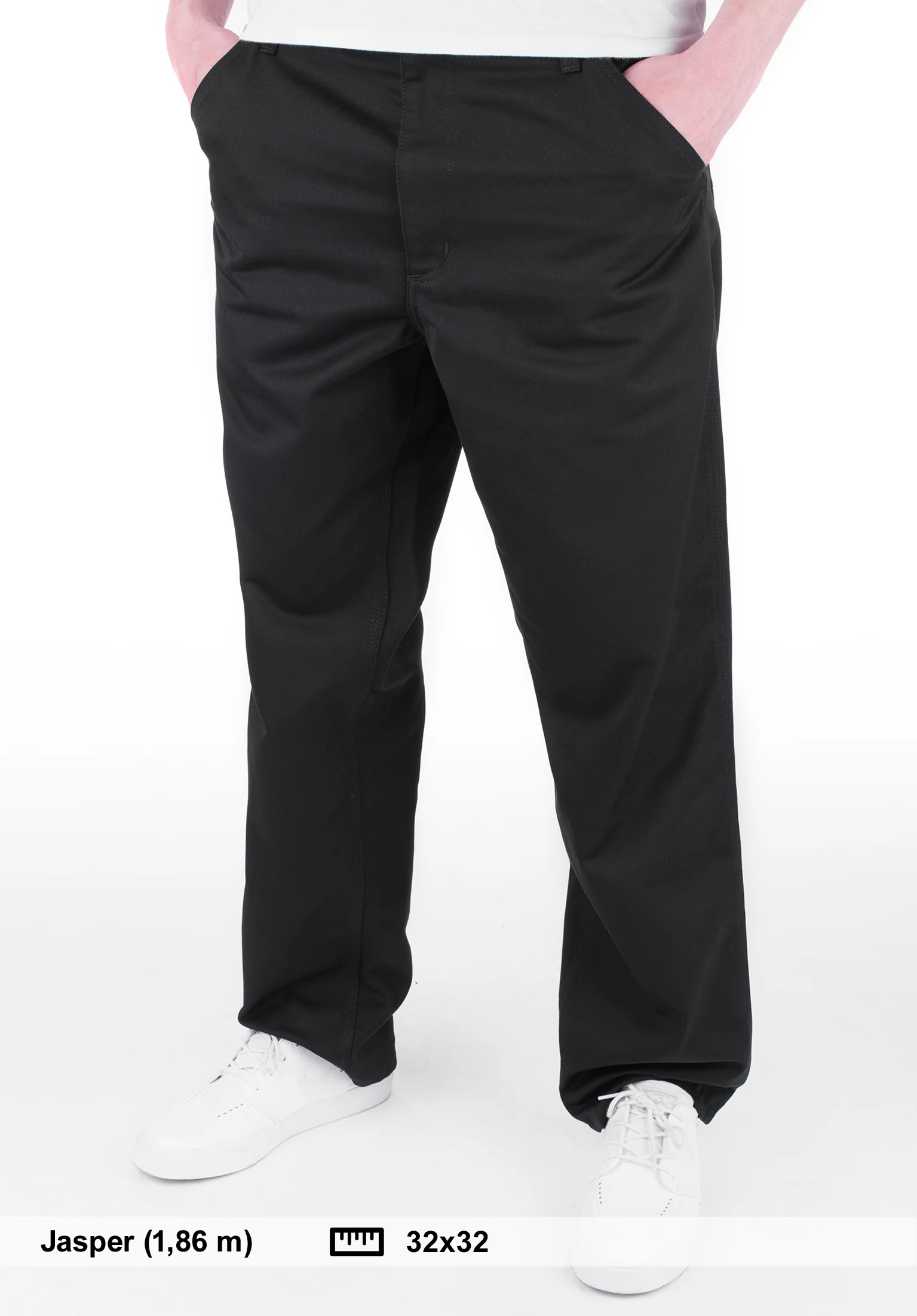 Simple Pant