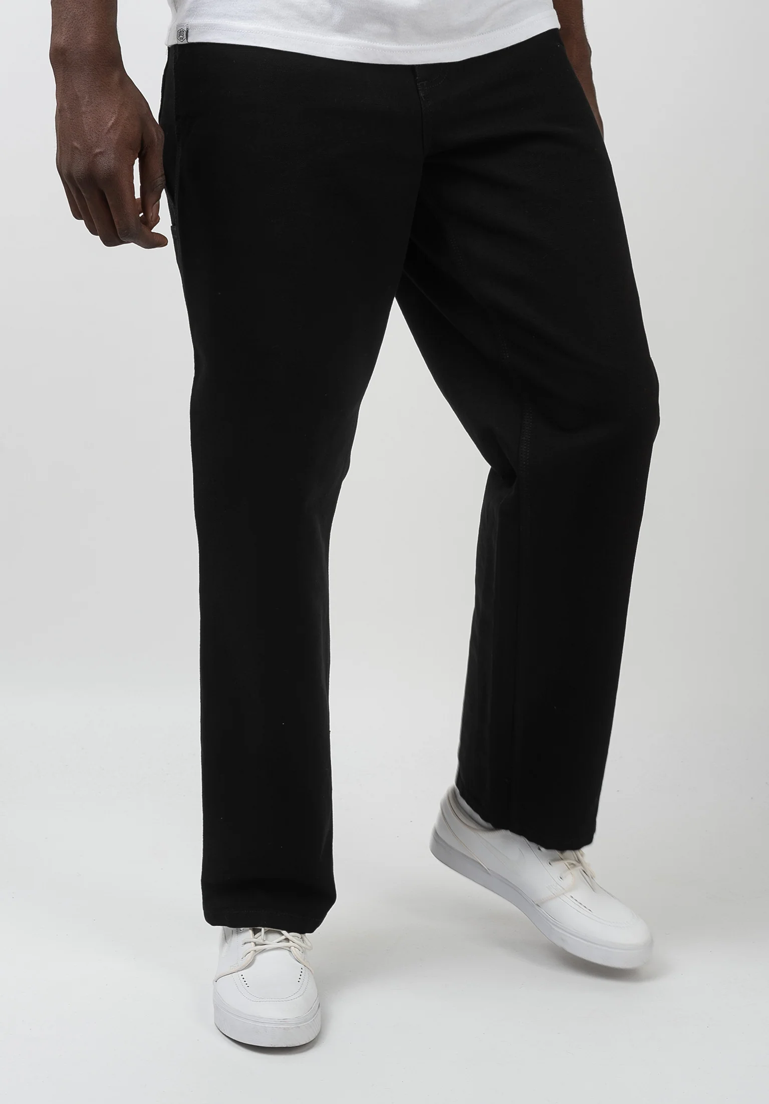 Single Knee Pant