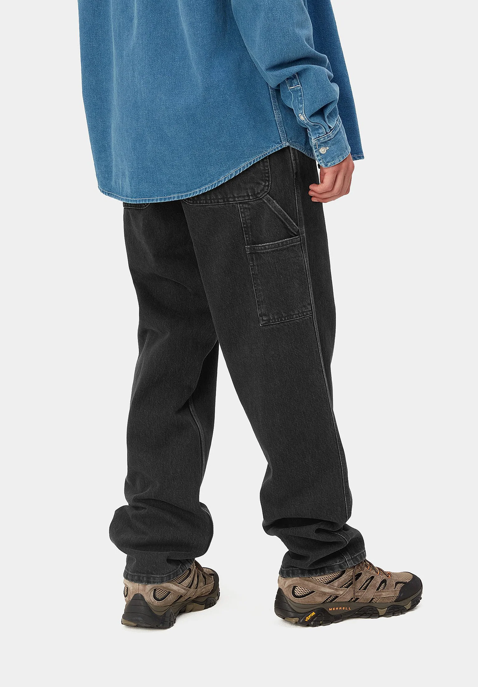 Single Knee Pant - Image 2