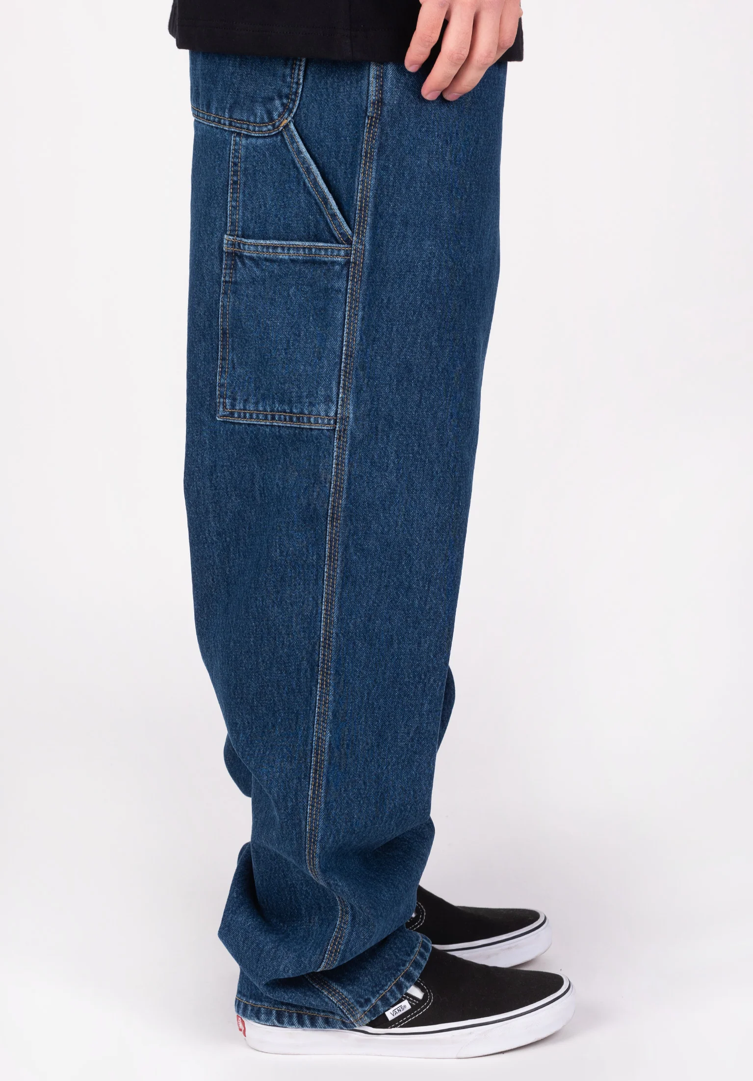 Single Knee Pant - Image 4