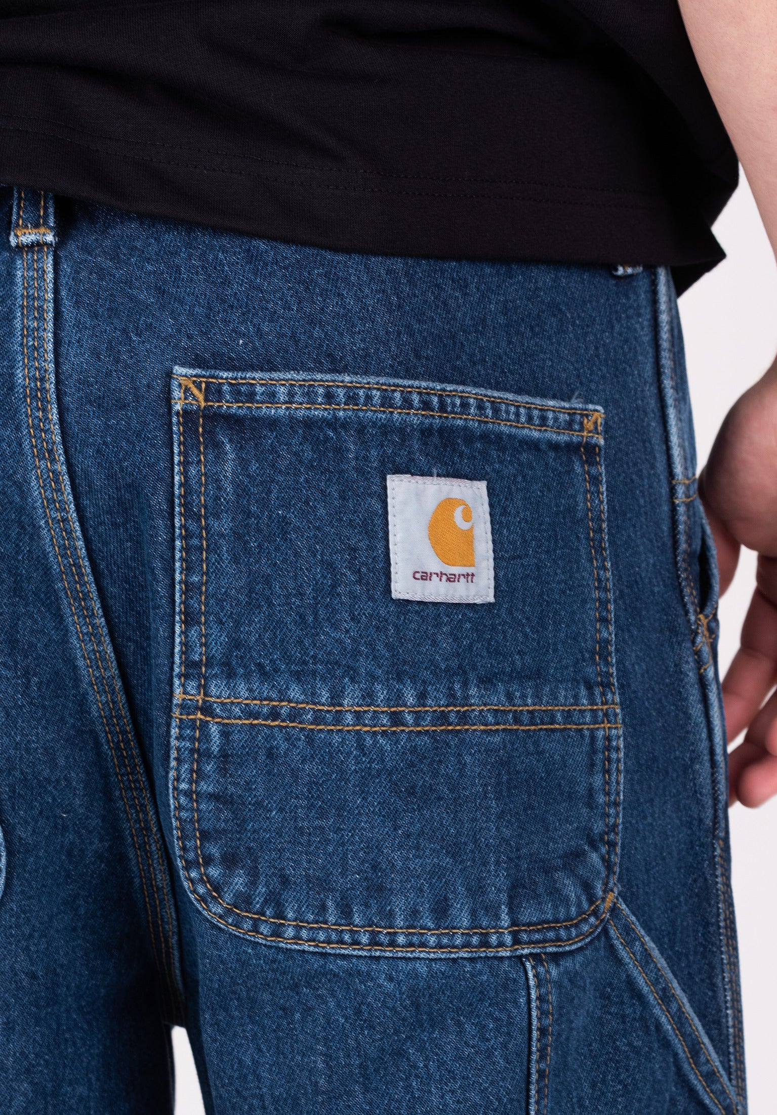 Single Knee Pant - Image 5