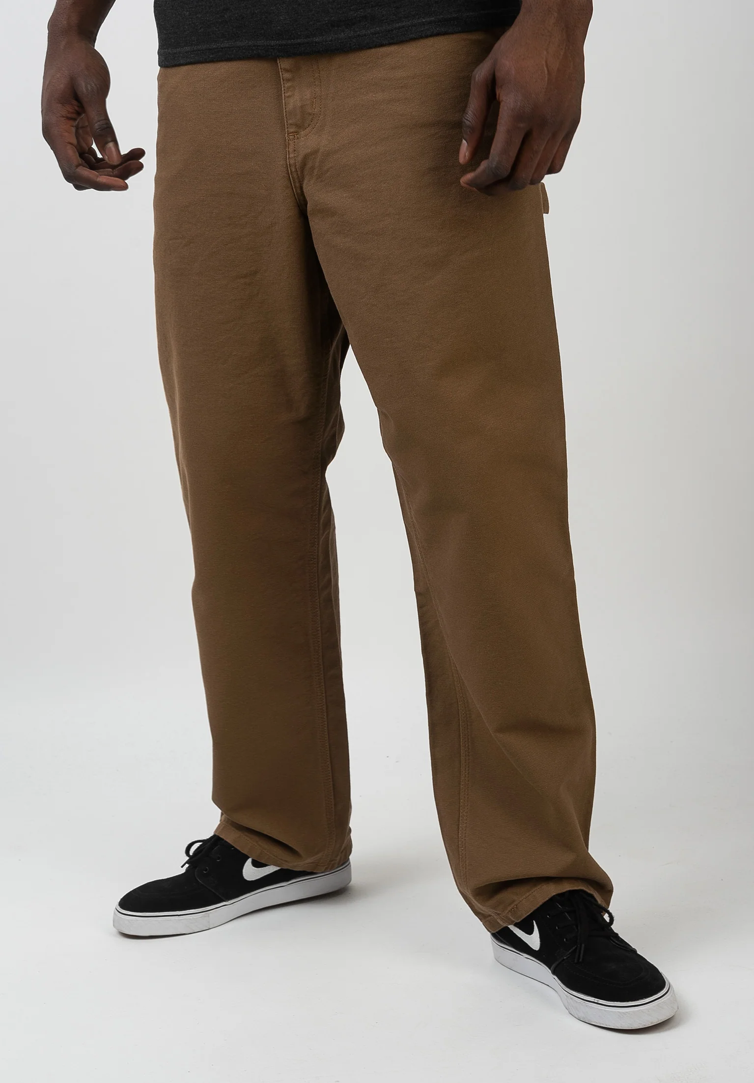 Single Knee Pant
