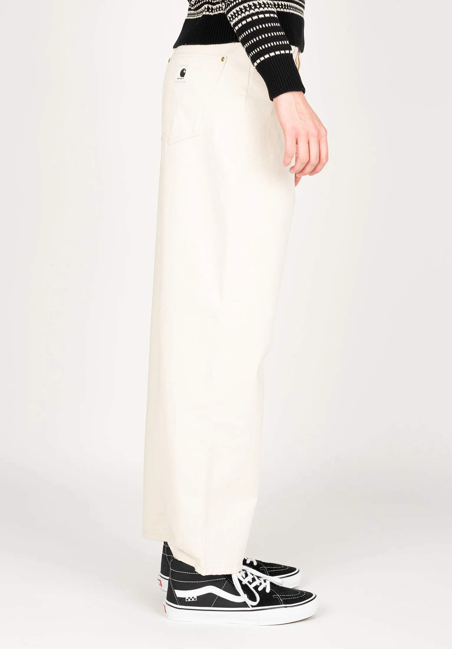 W' Derby Pant - Image 2
