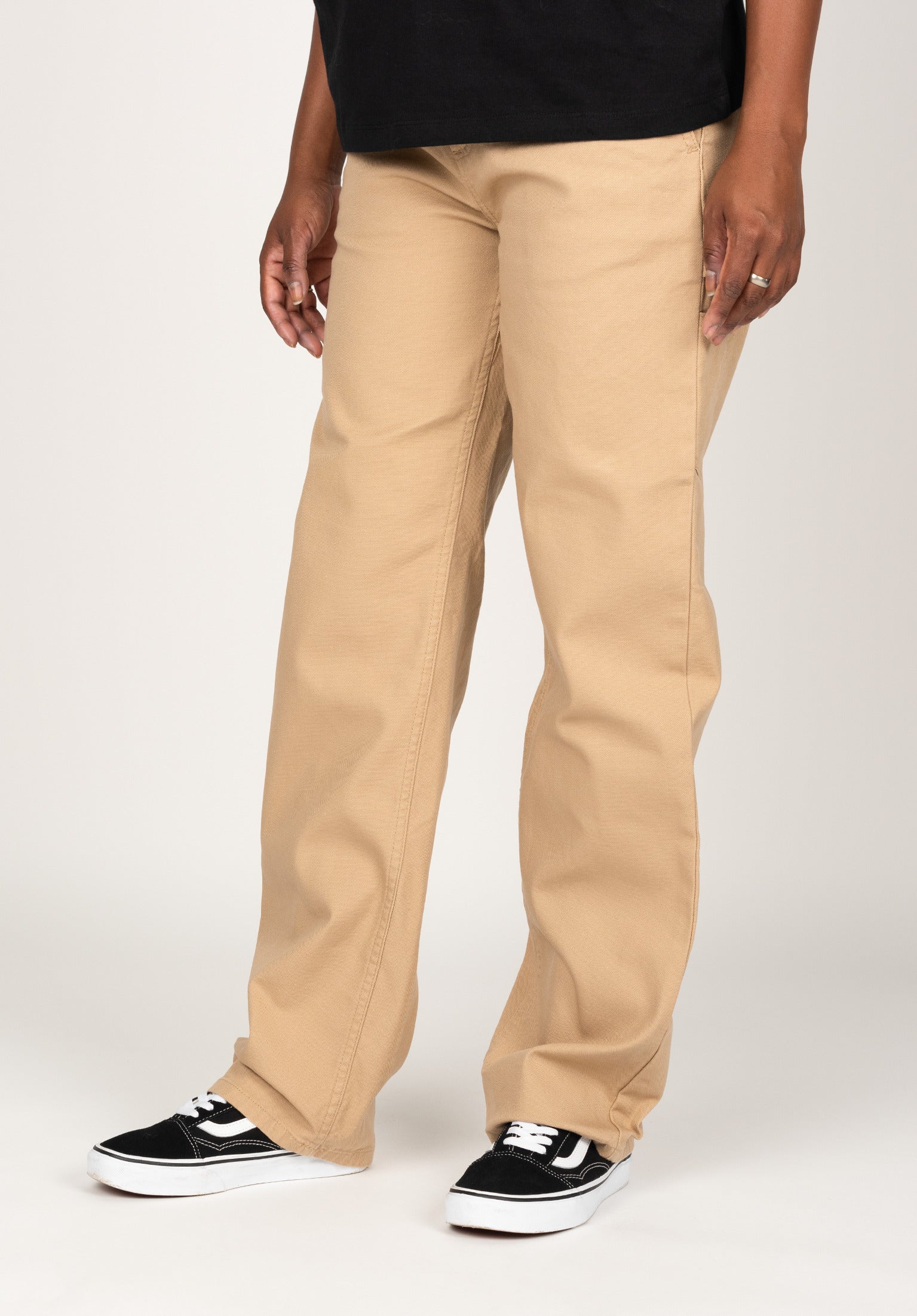 W' Pierce Pant Straight - Image 2