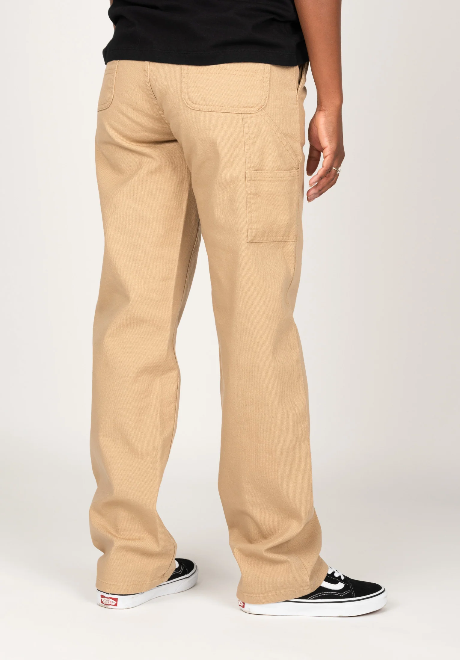 W' Pierce Pant Straight - Image 3