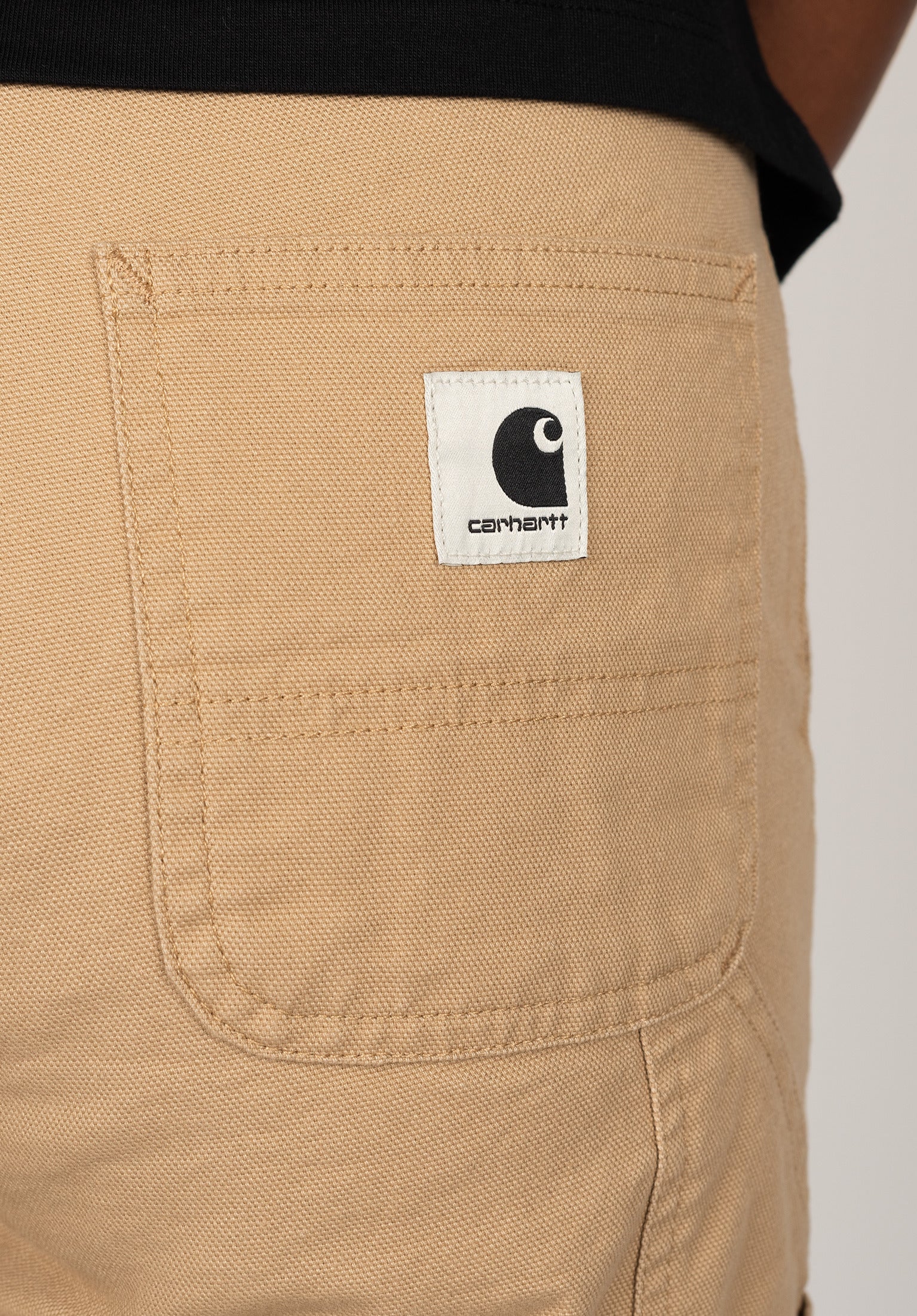 W' Pierce Pant Straight - Image 4