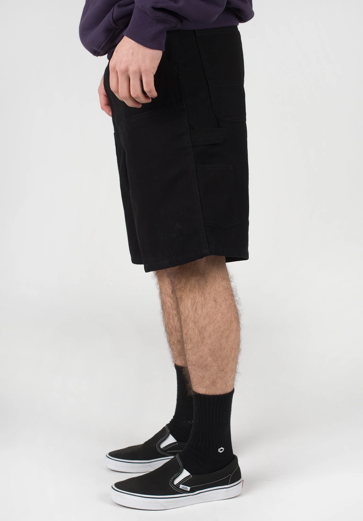 Double Knee Short - Image 2