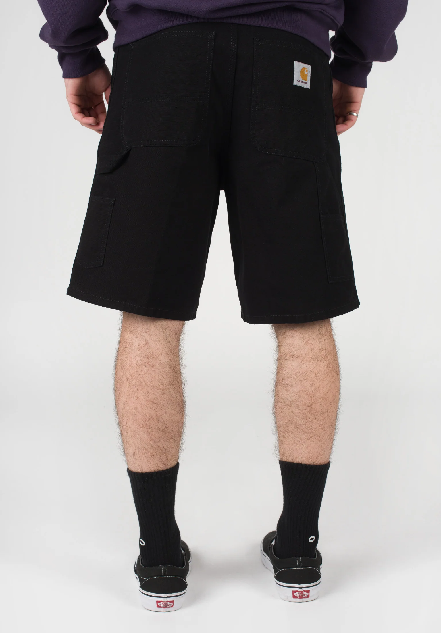 Double Knee Short - Image 3