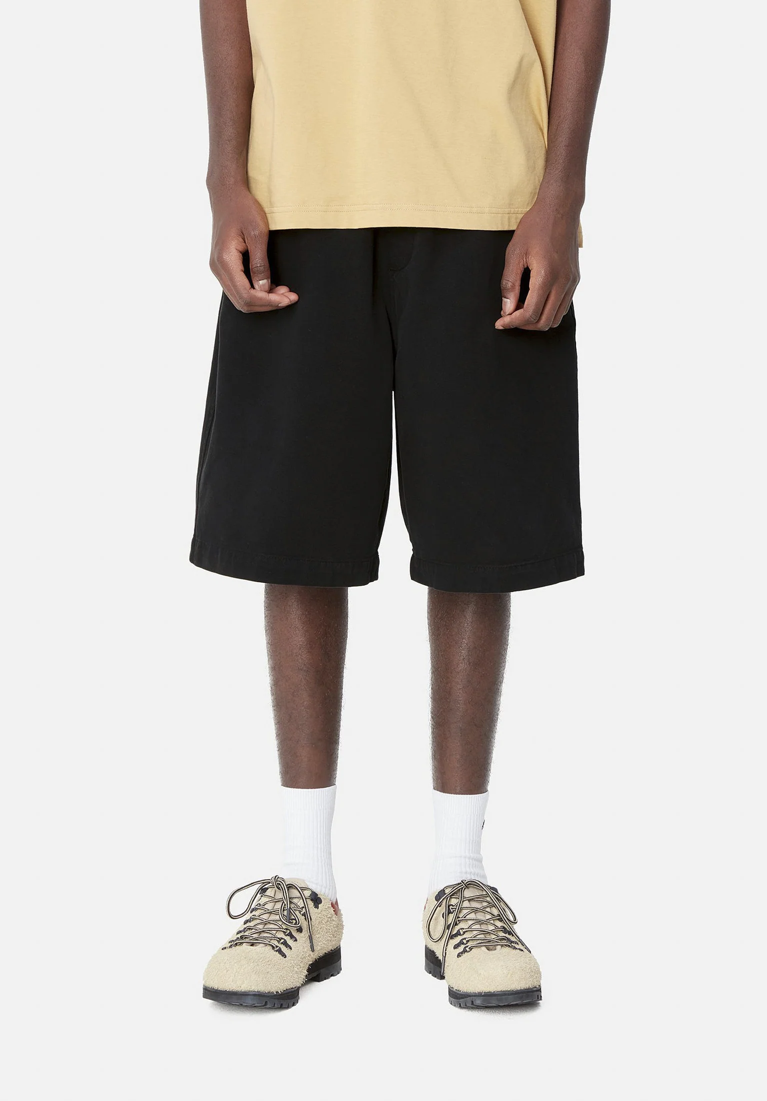Floyd Short