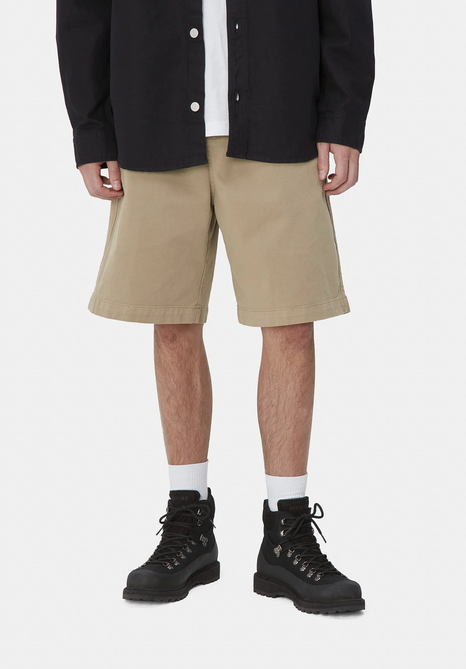 Floyd Short