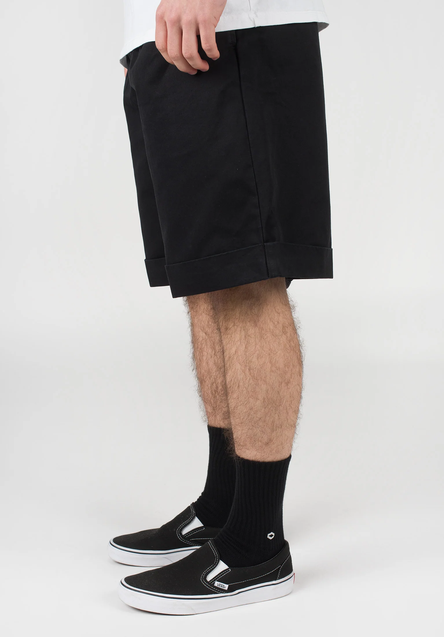Mart Short - Image 2