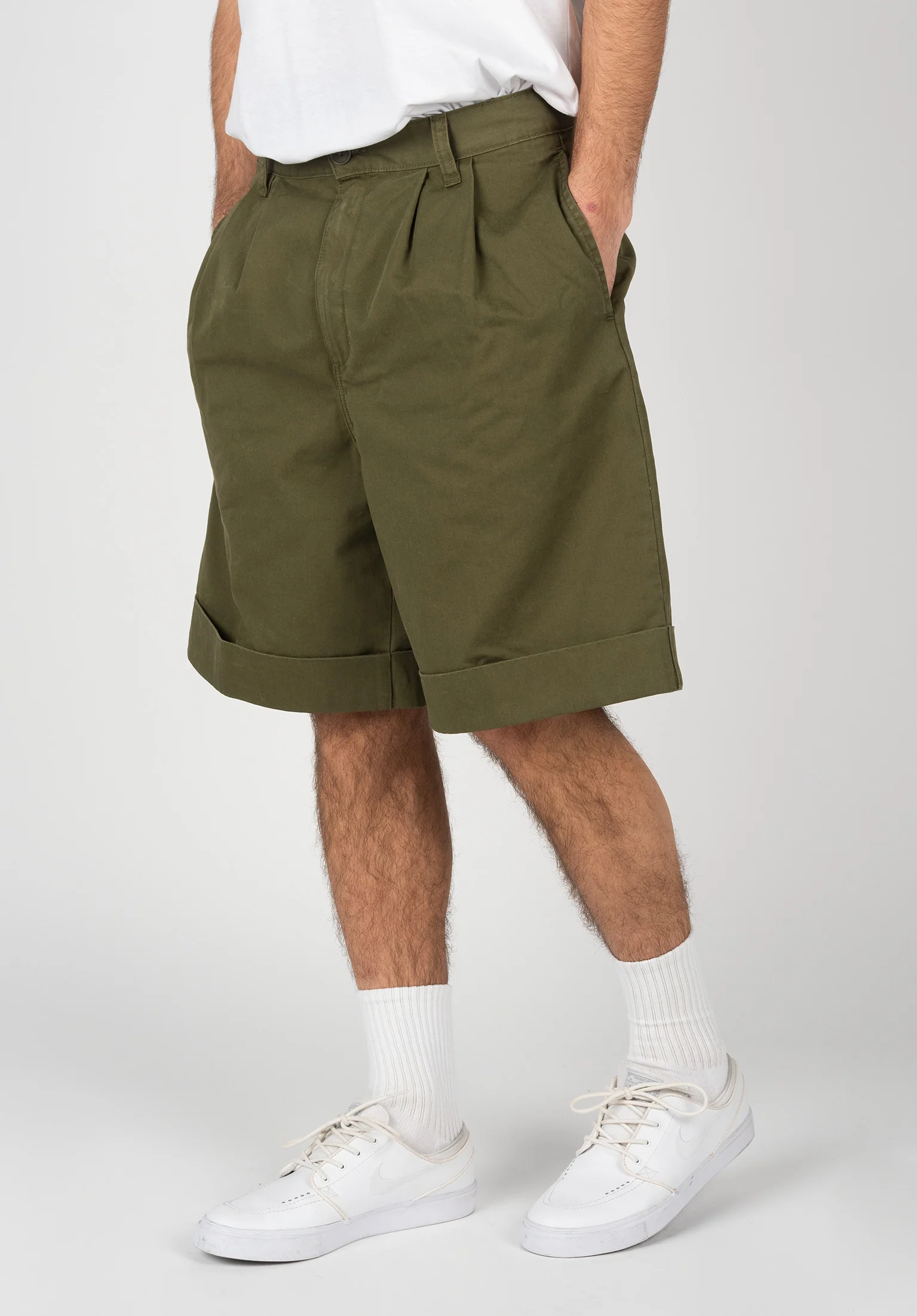Mart Short - Image 2
