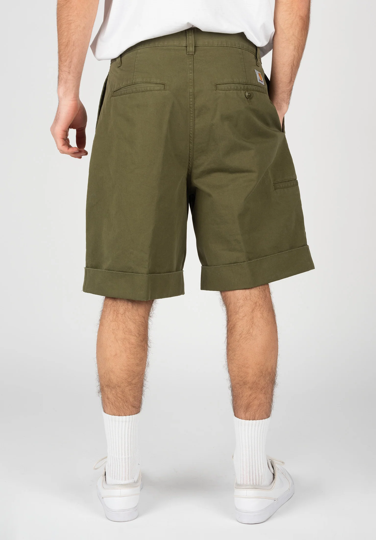 Mart Short - Image 3