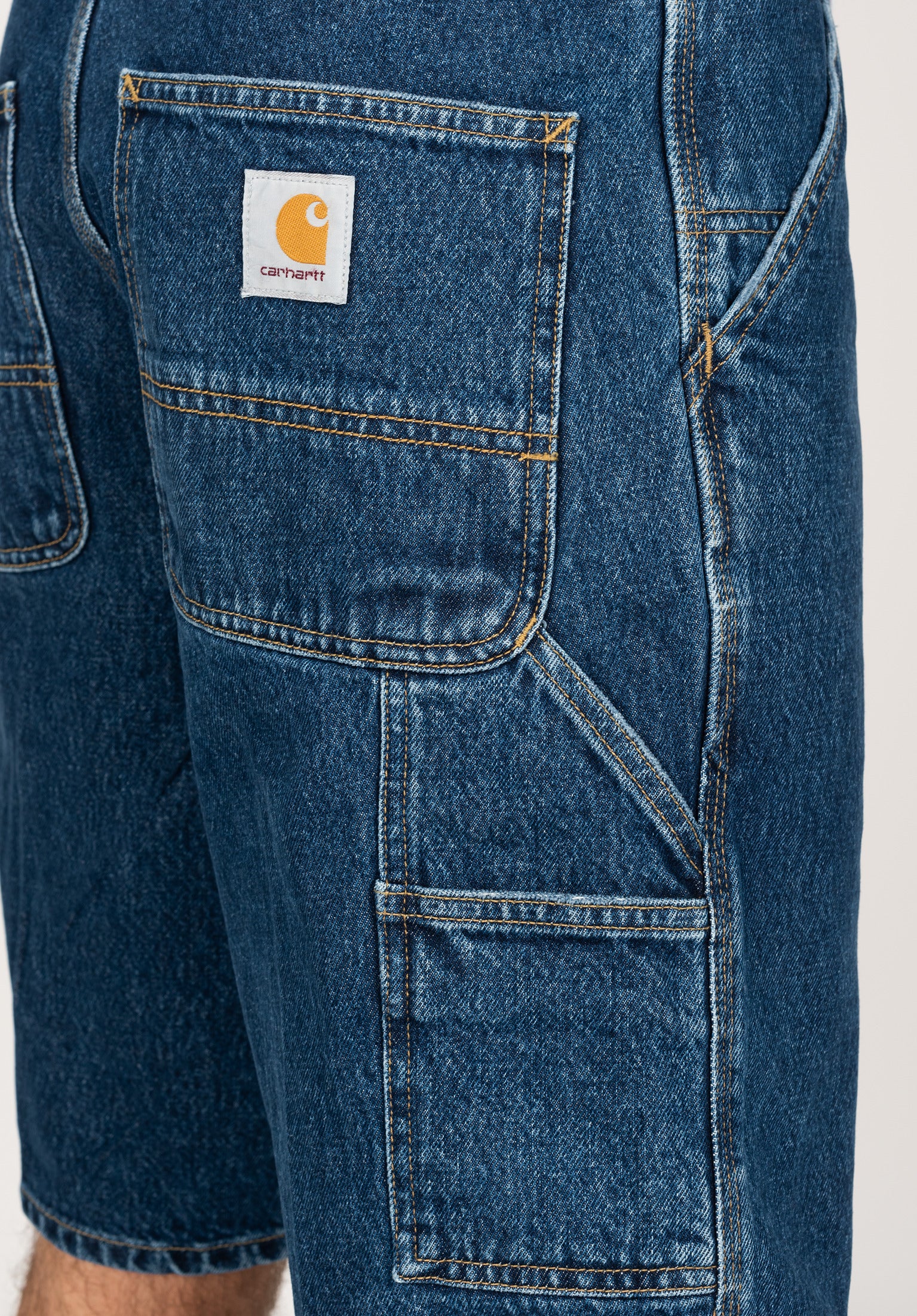 Single Knee Short - Image 4