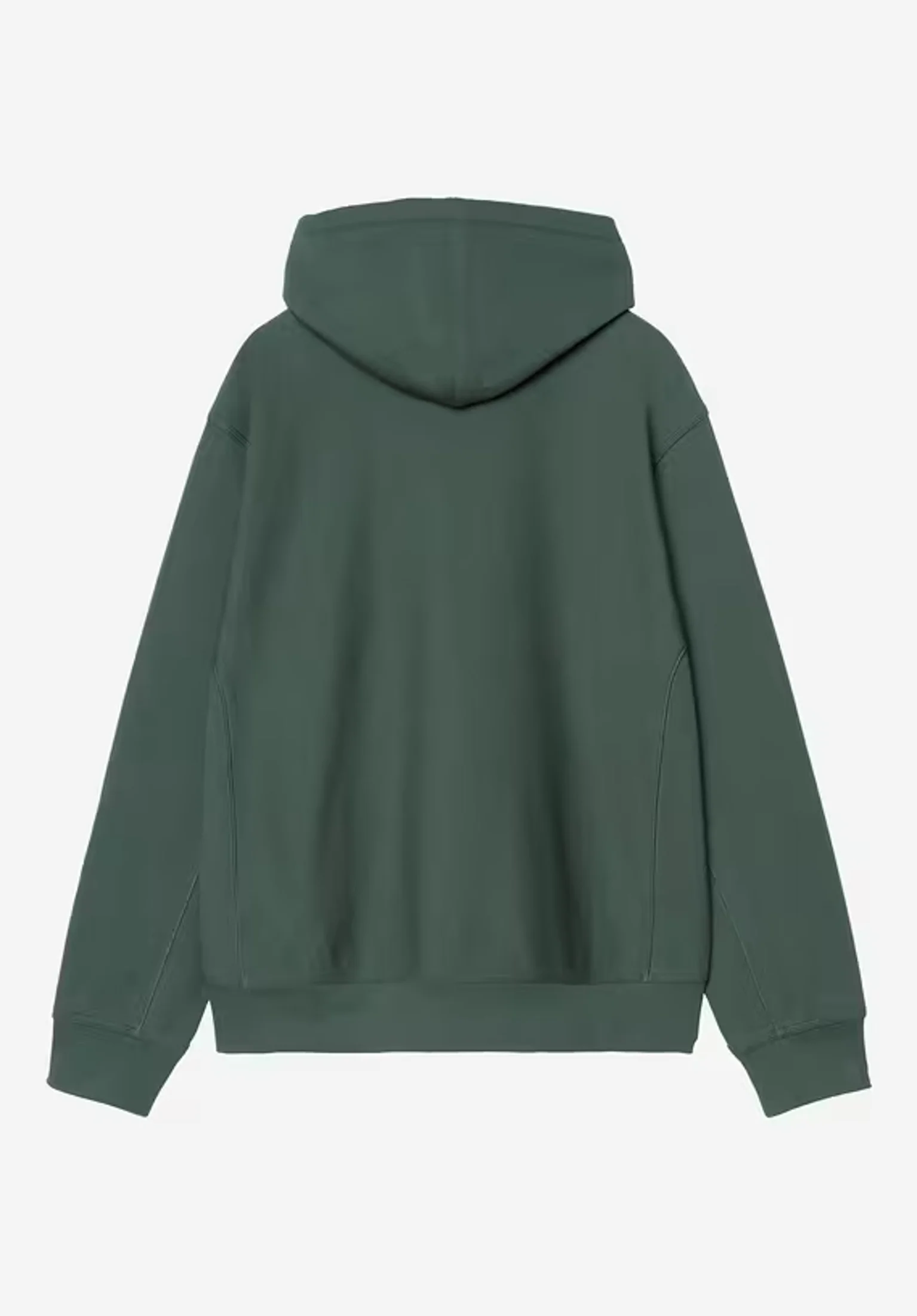 Hooded American Script - Image 2