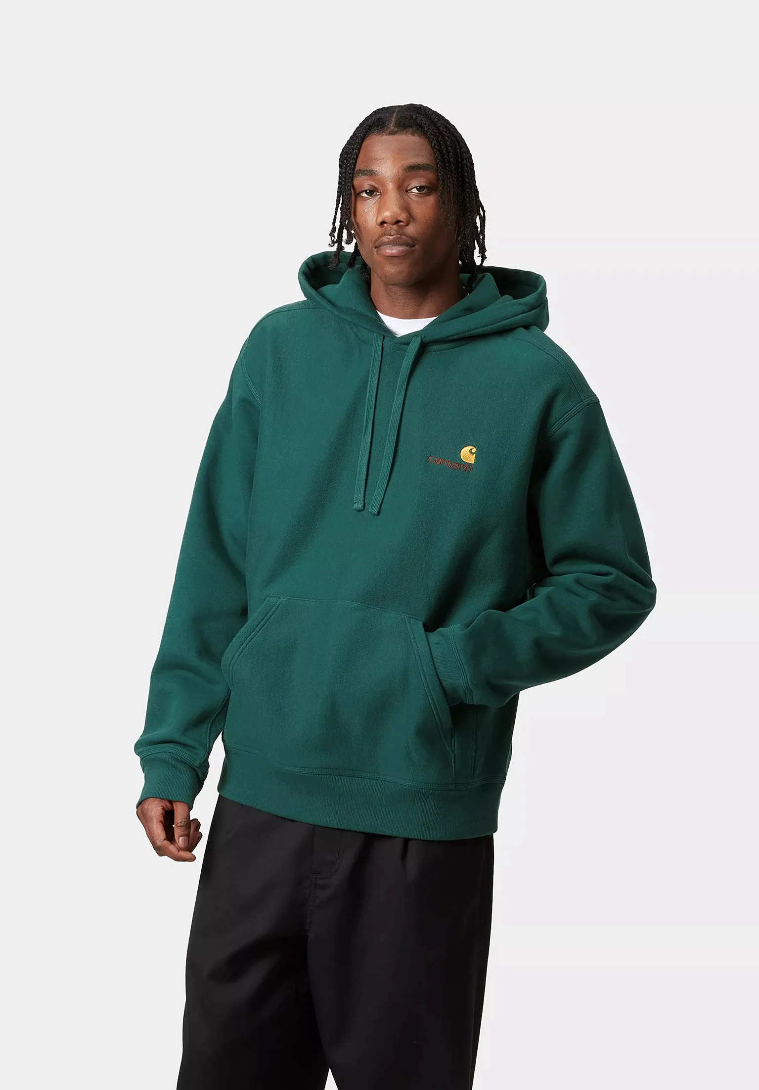 Hooded American Script - Image 3