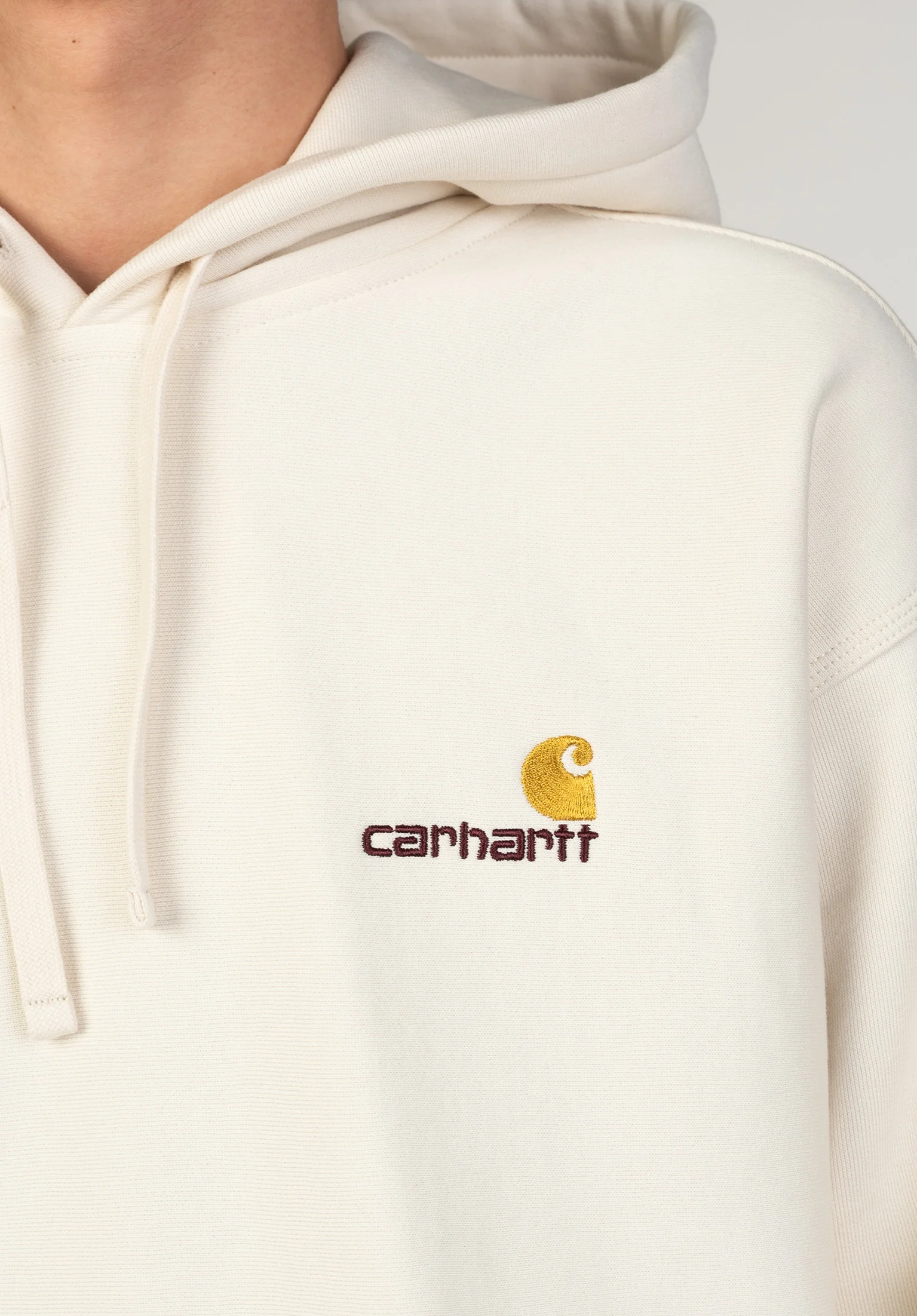 Hooded American Script - Image 2